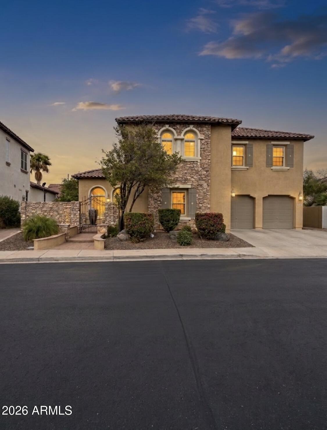 3476 S Valerie Drive — photo