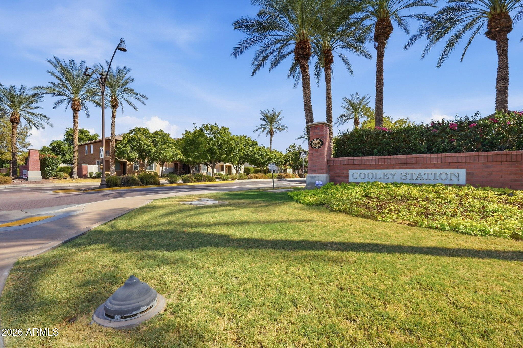 3713 E Leslie Drive — photo