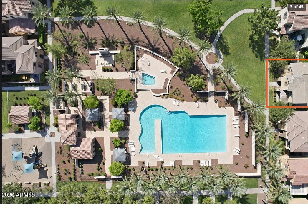 3713 E Leslie Drive, Gilbert, AZ 85296 — photo 2