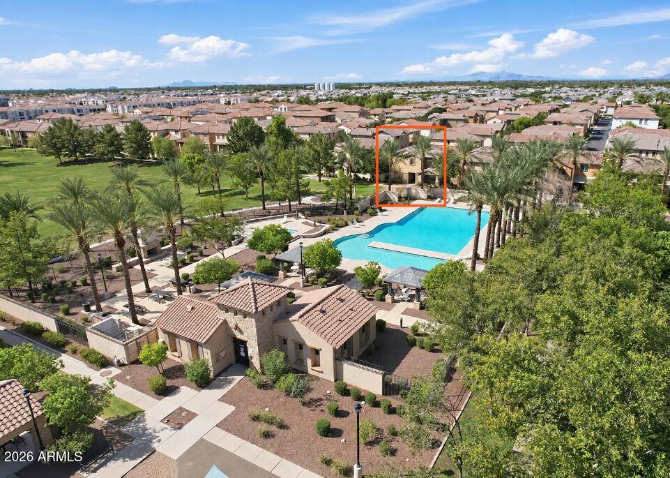 3713 E Leslie Drive, Gilbert, AZ 85296 — photo 3