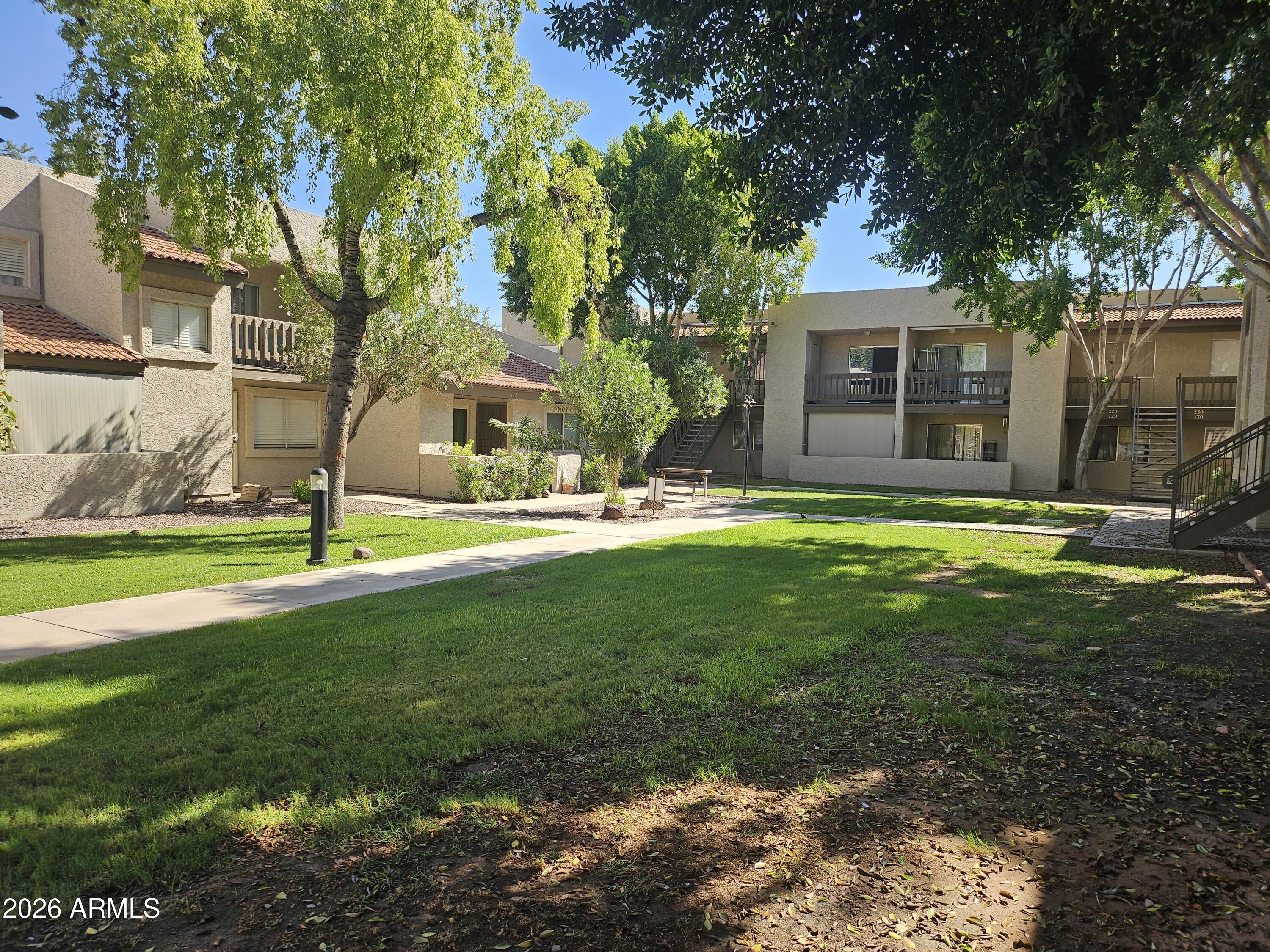 520 N Stapley Drive 235 — photo