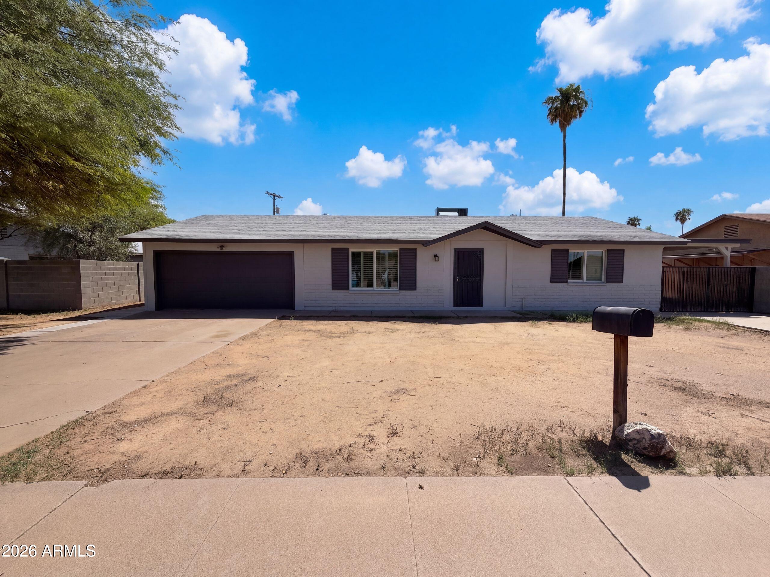 6339 W Monterosa Street — photo