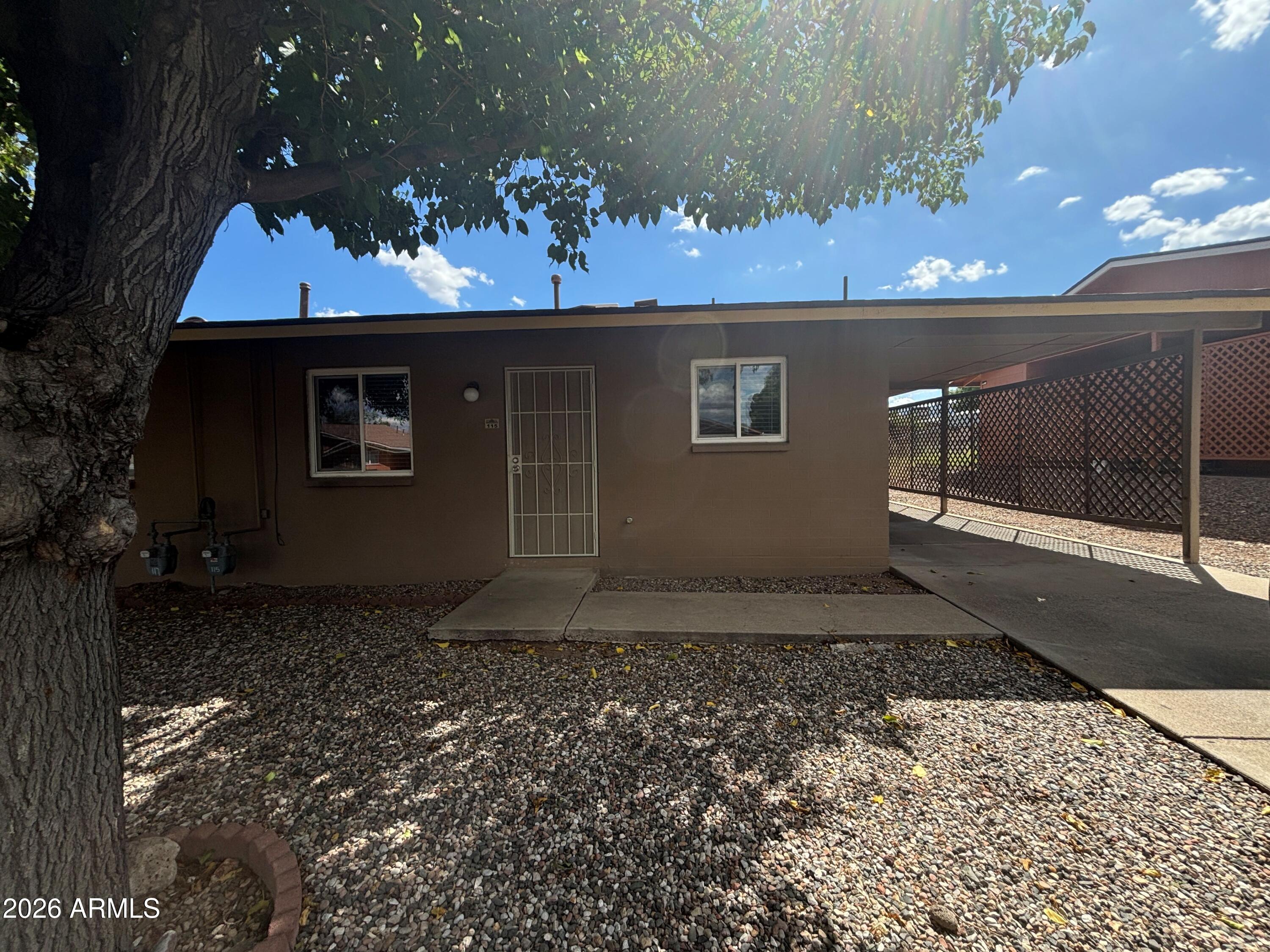 115 E Paula Circle — photo