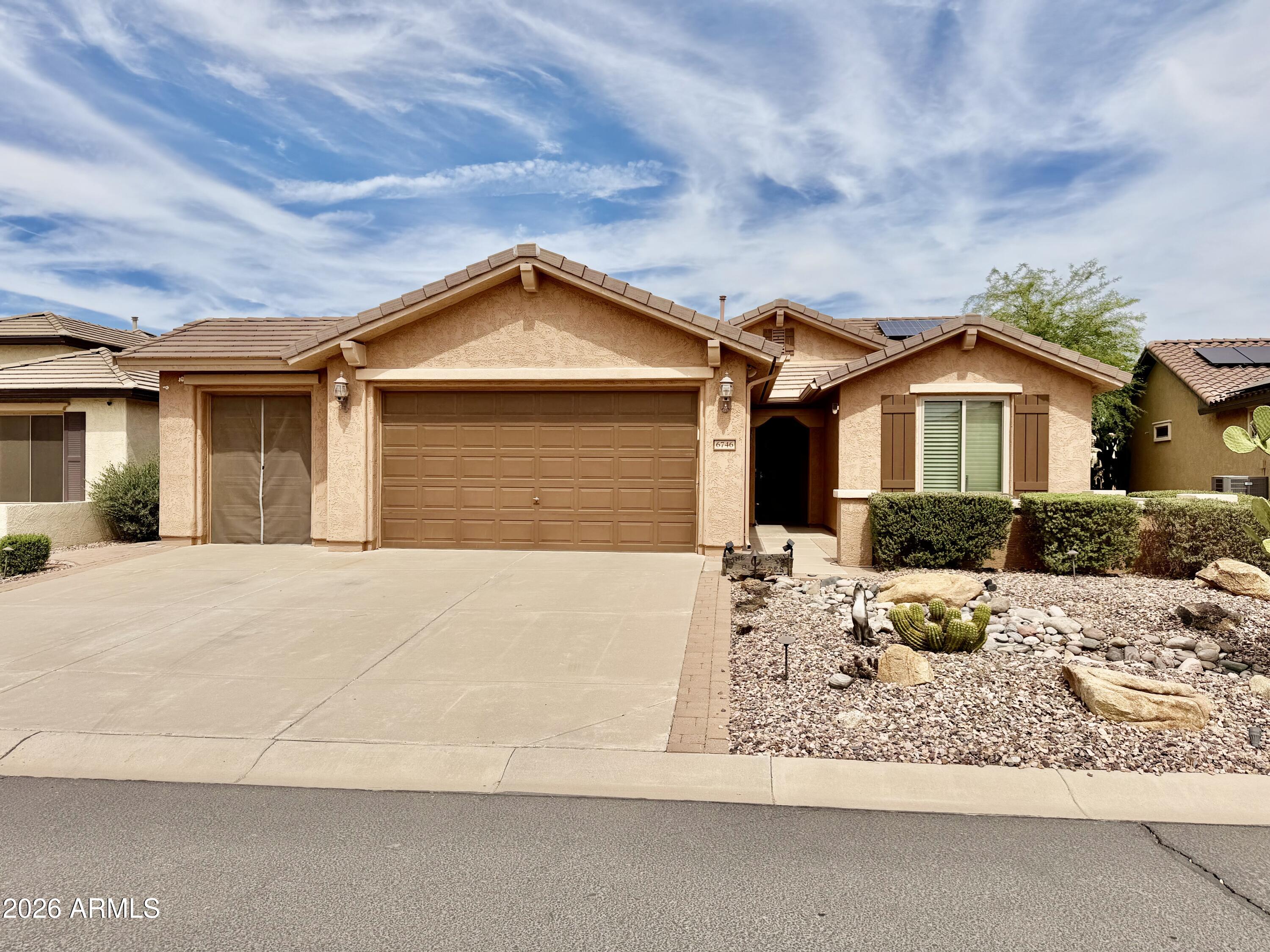 6746 W Sandpiper Way — photo