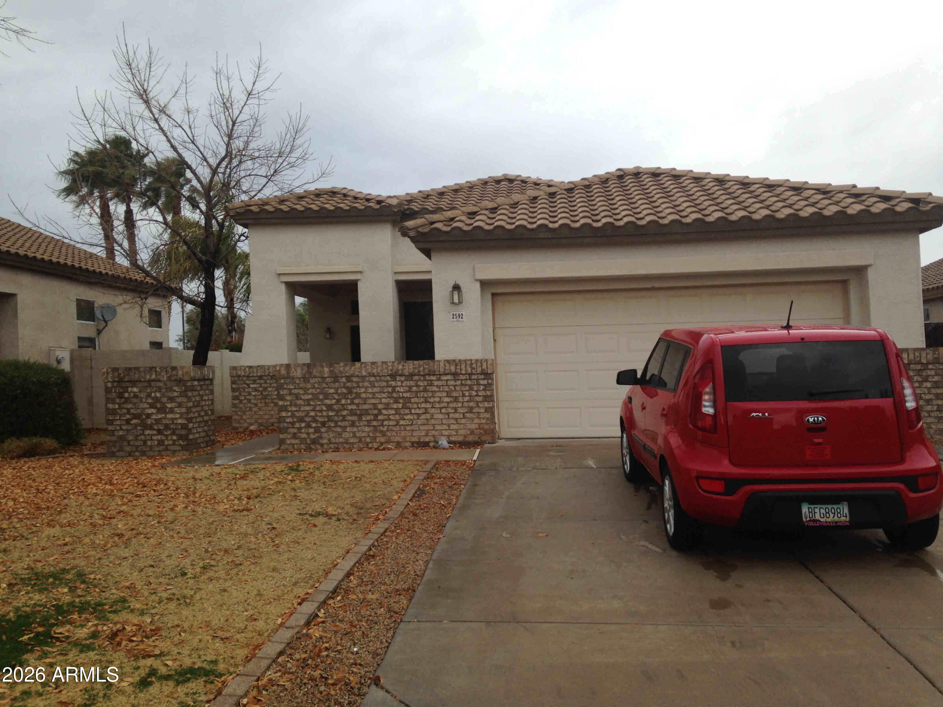 2592 E Brooks Street — photo