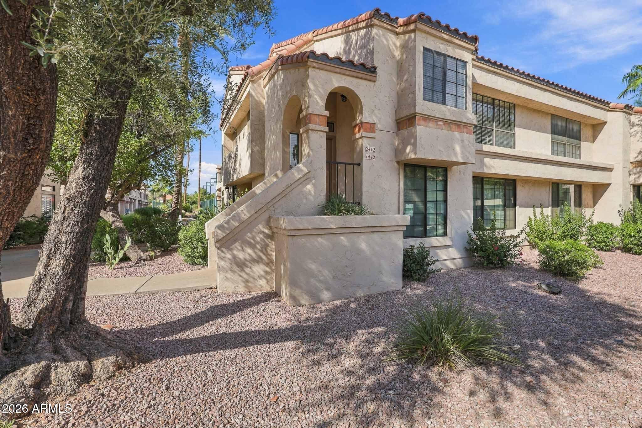 9707 E Mountain View Road 2412 — photo