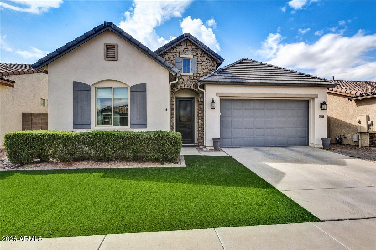 10743 W Sierra Pinta Drive — photo