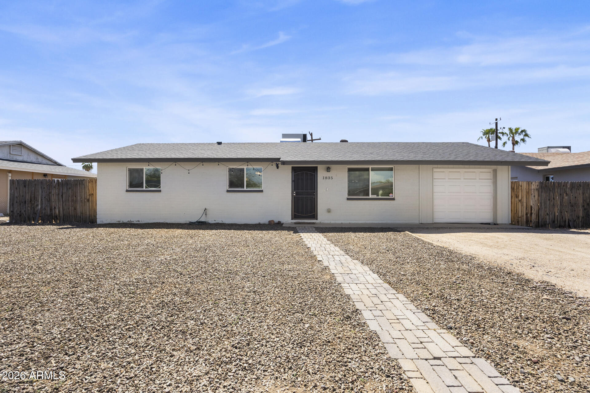 1835 W Behrend Drive — photo