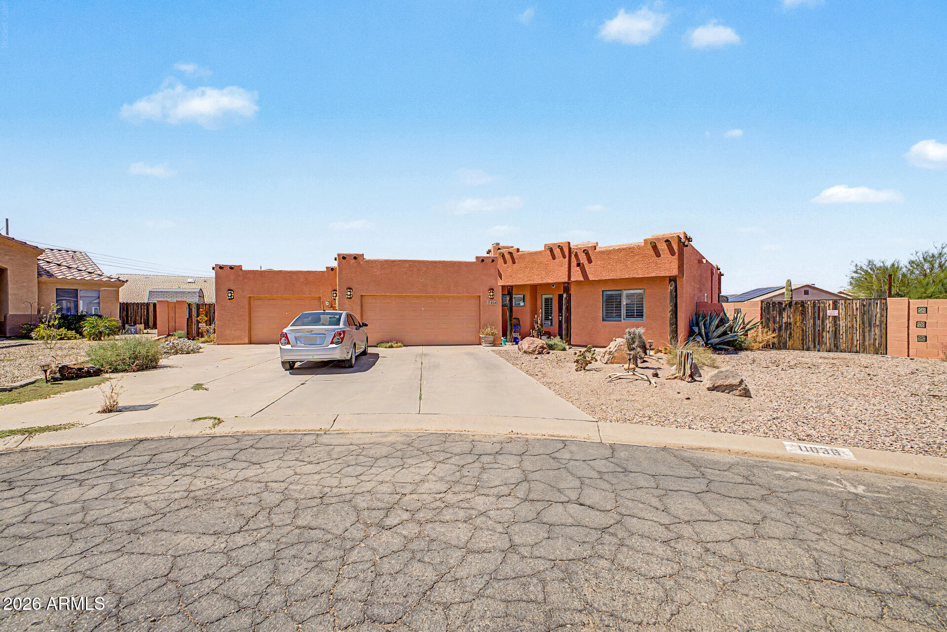 11036 W Malibu Circle — photo