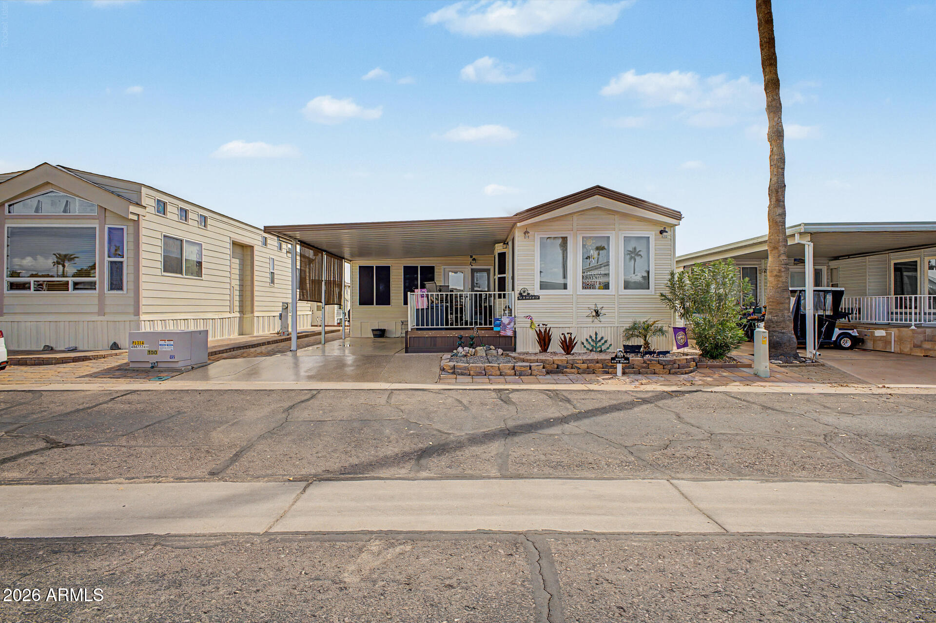 7750 E Broadway Road 707 — photo