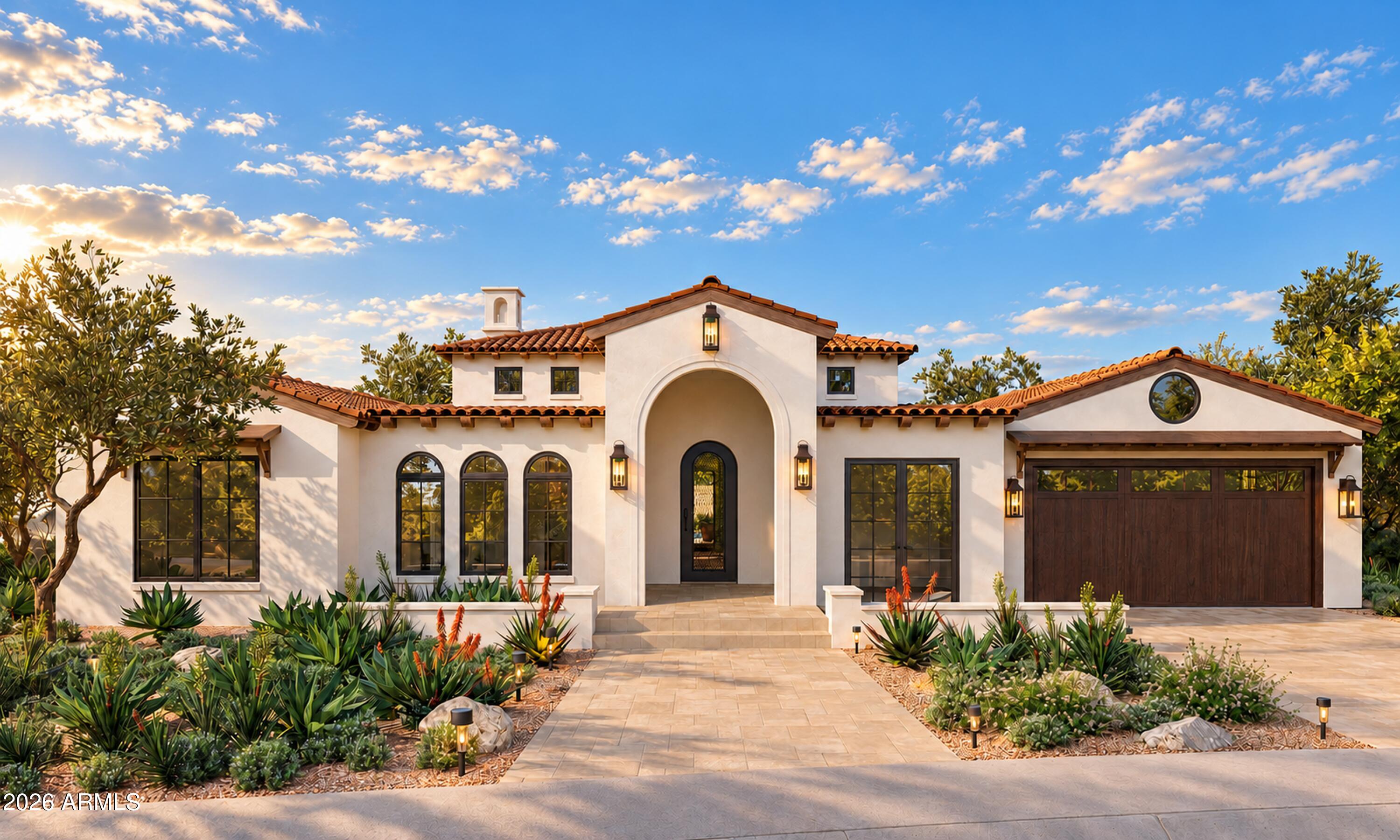 5016 E Cheery Lynn Road — photo