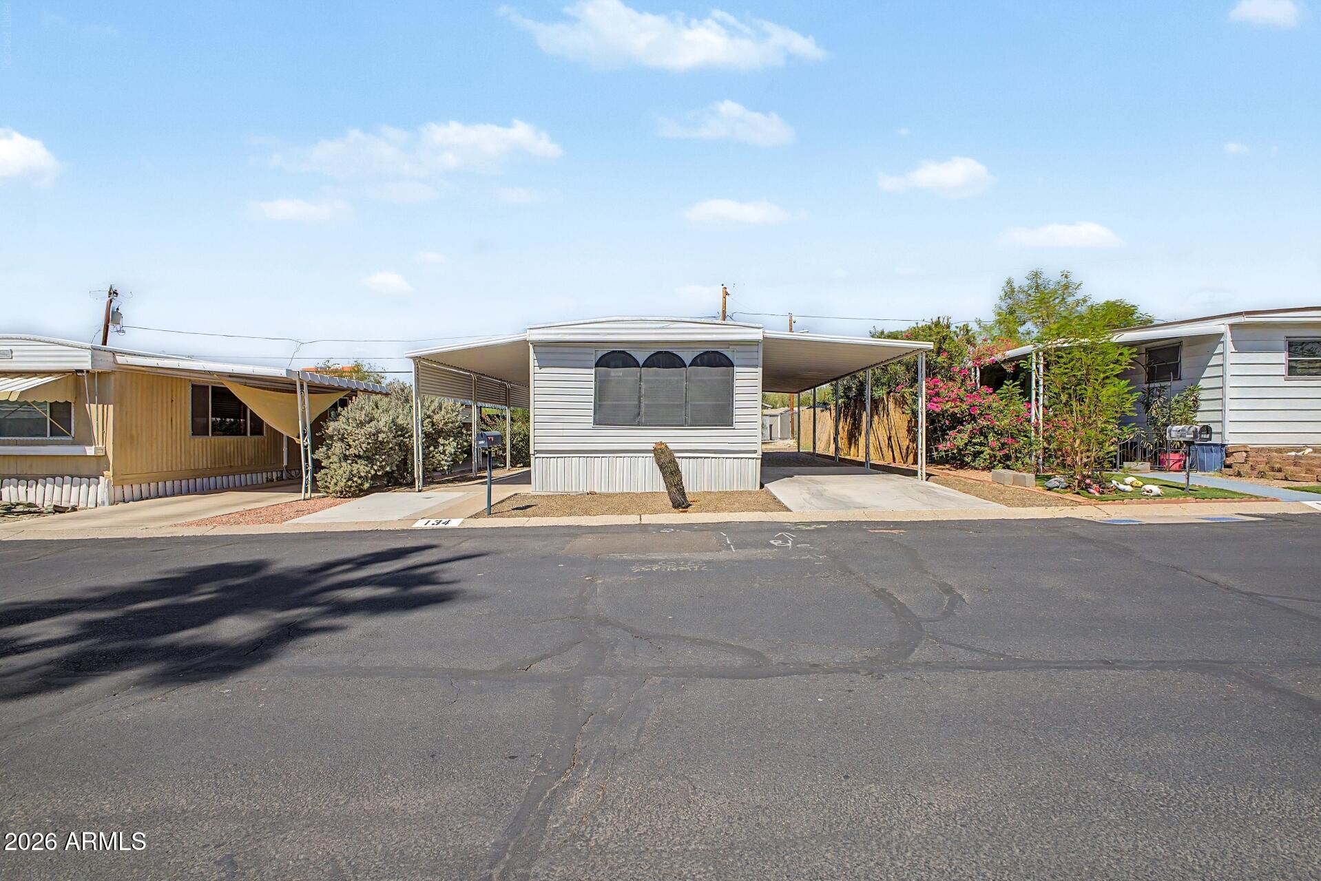 10401 N Cave Creek Road 134 — photo