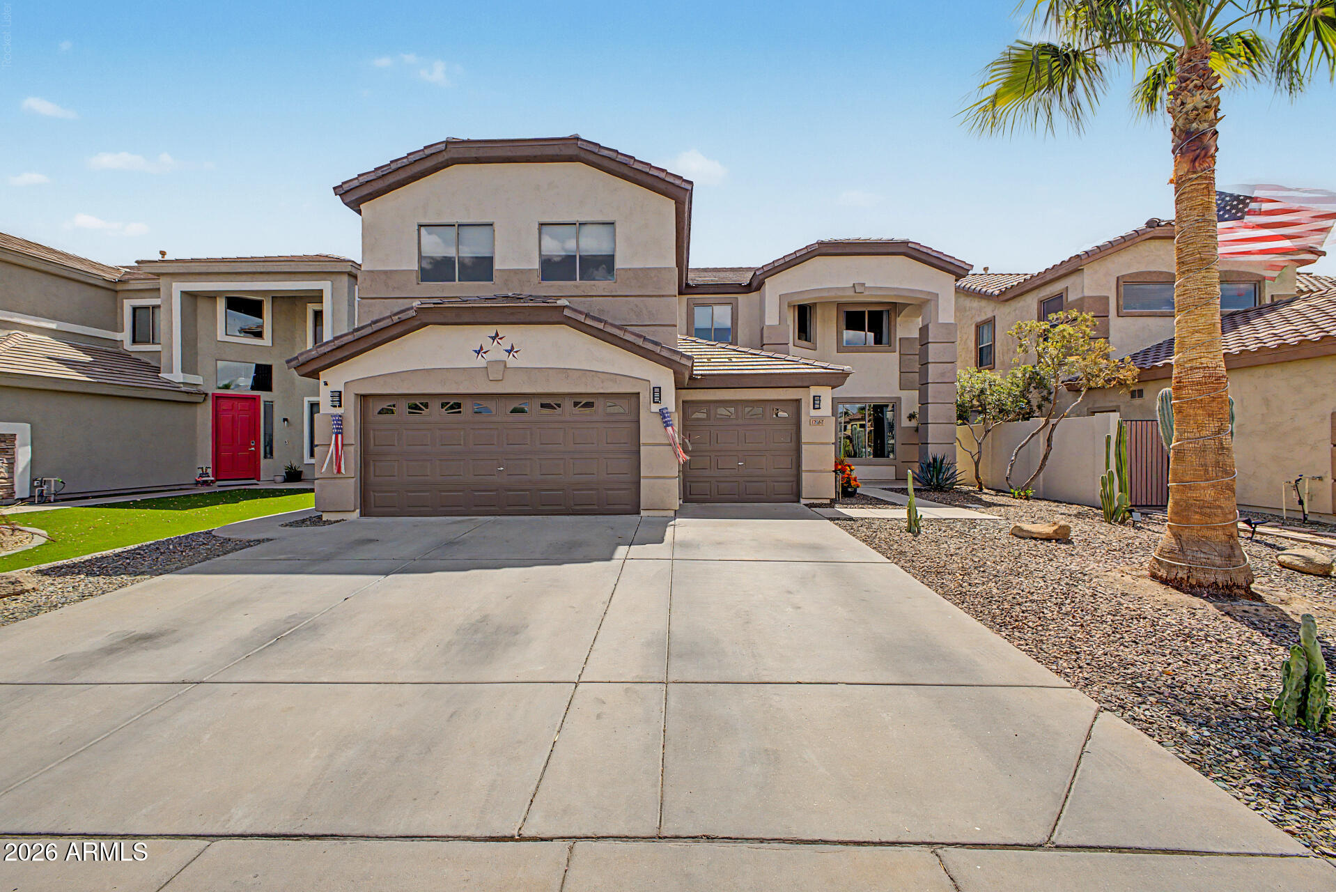 17567 W Tasha Drive — photo