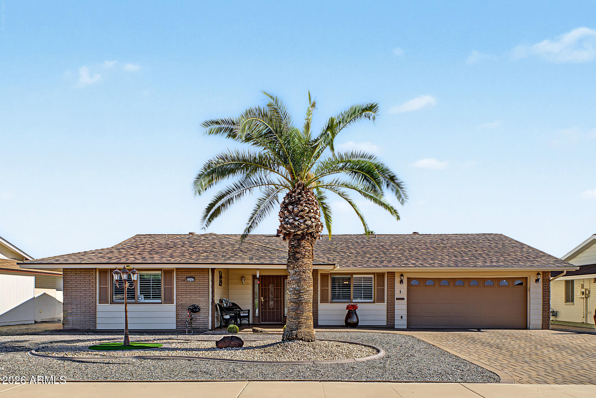 10947 W Meade Drive — photo
