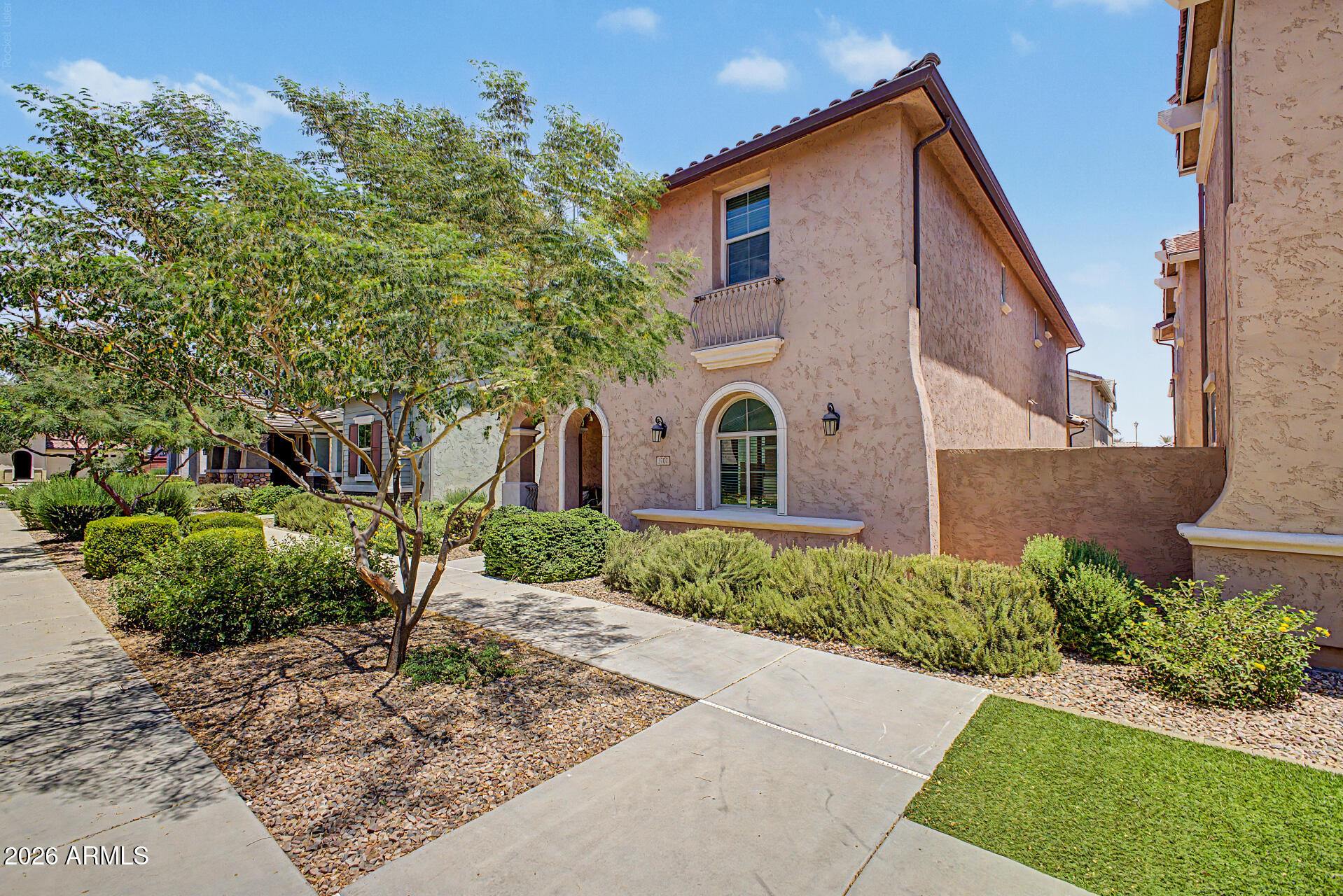 3707 E Perkinsville Street — photo