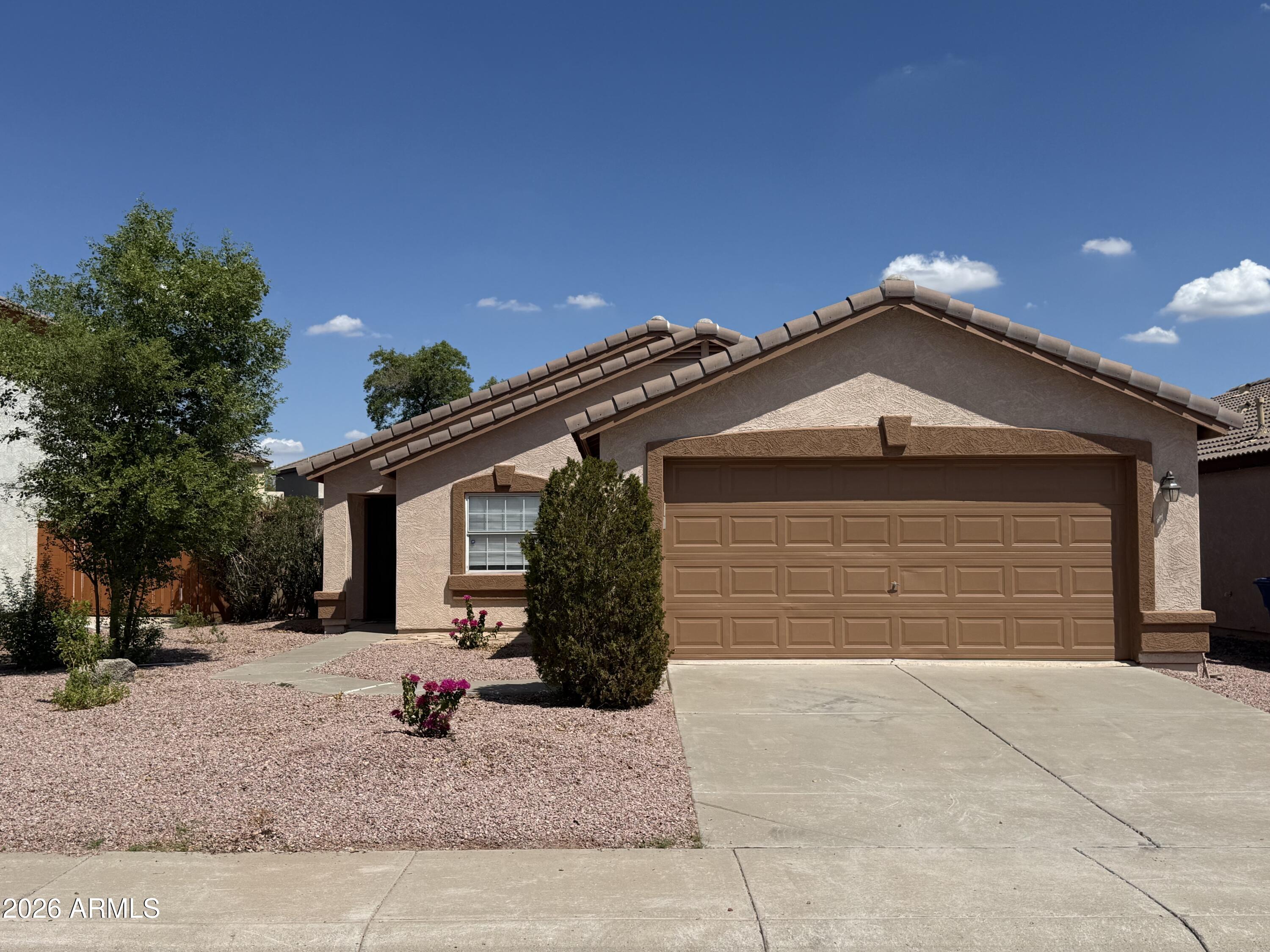 12706 W Scotts Drive — photo