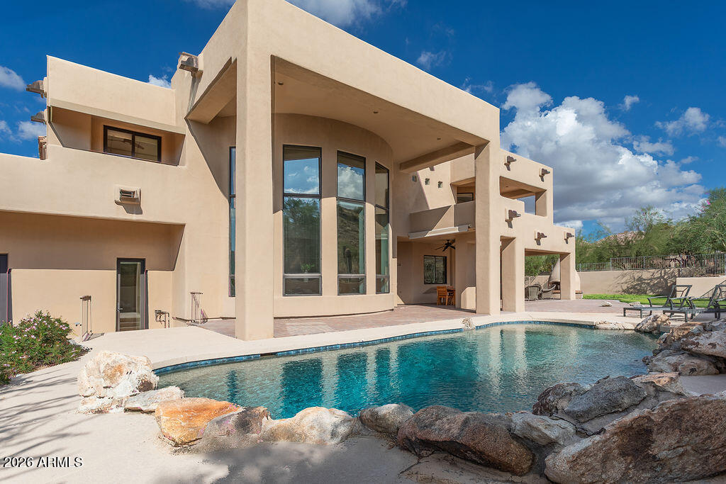 14246 S Canyon Drive — photo
