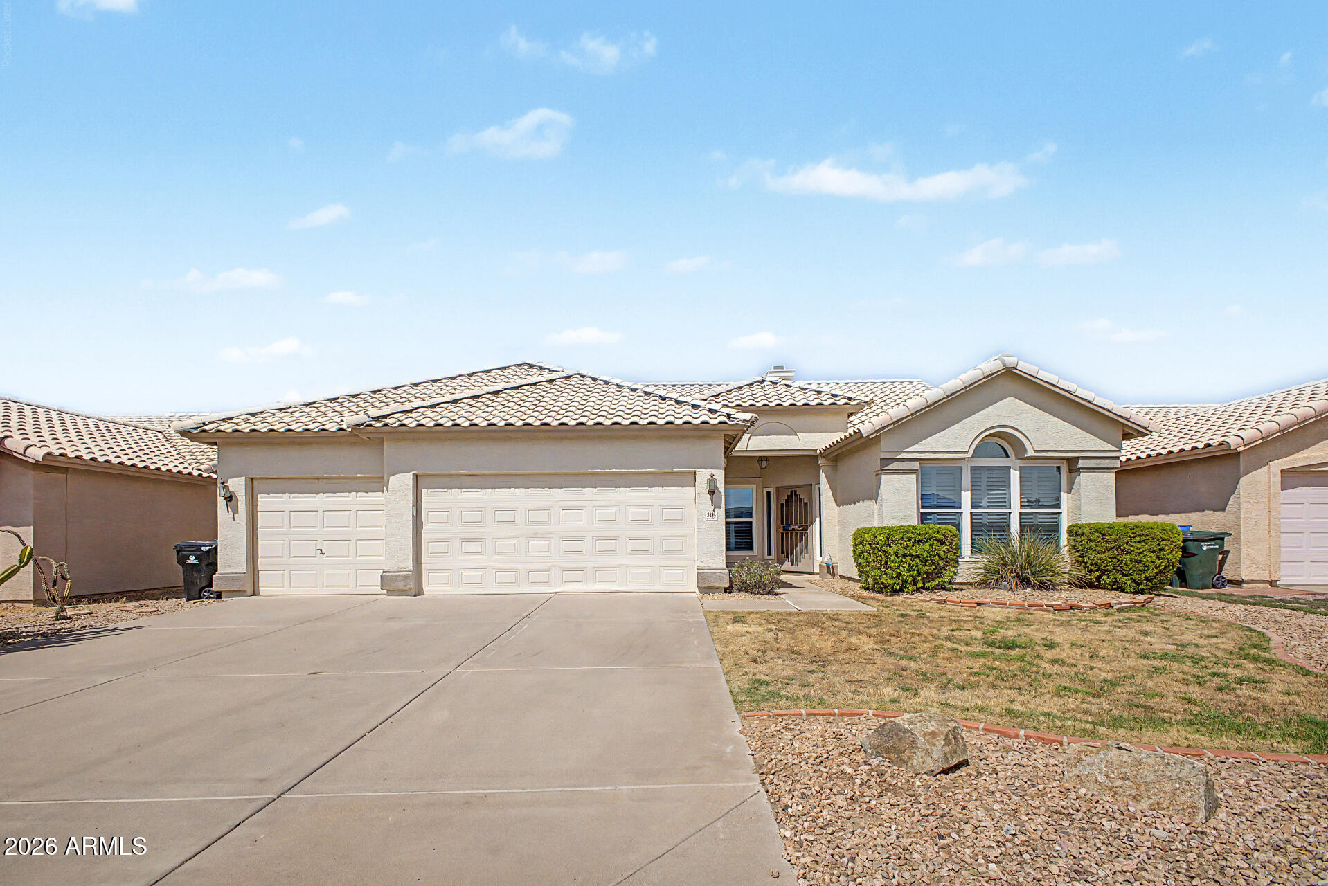 3334 E Utopia Road — photo
