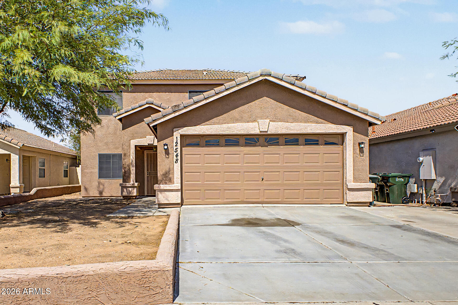 12548 W Charter Oak Road — photo