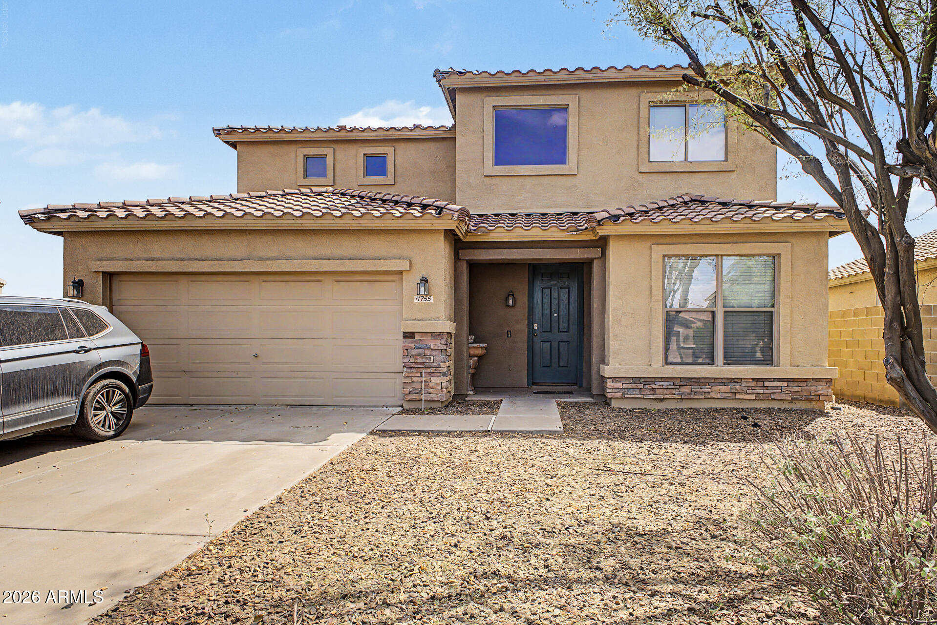 11755 W Hopi Street — photo