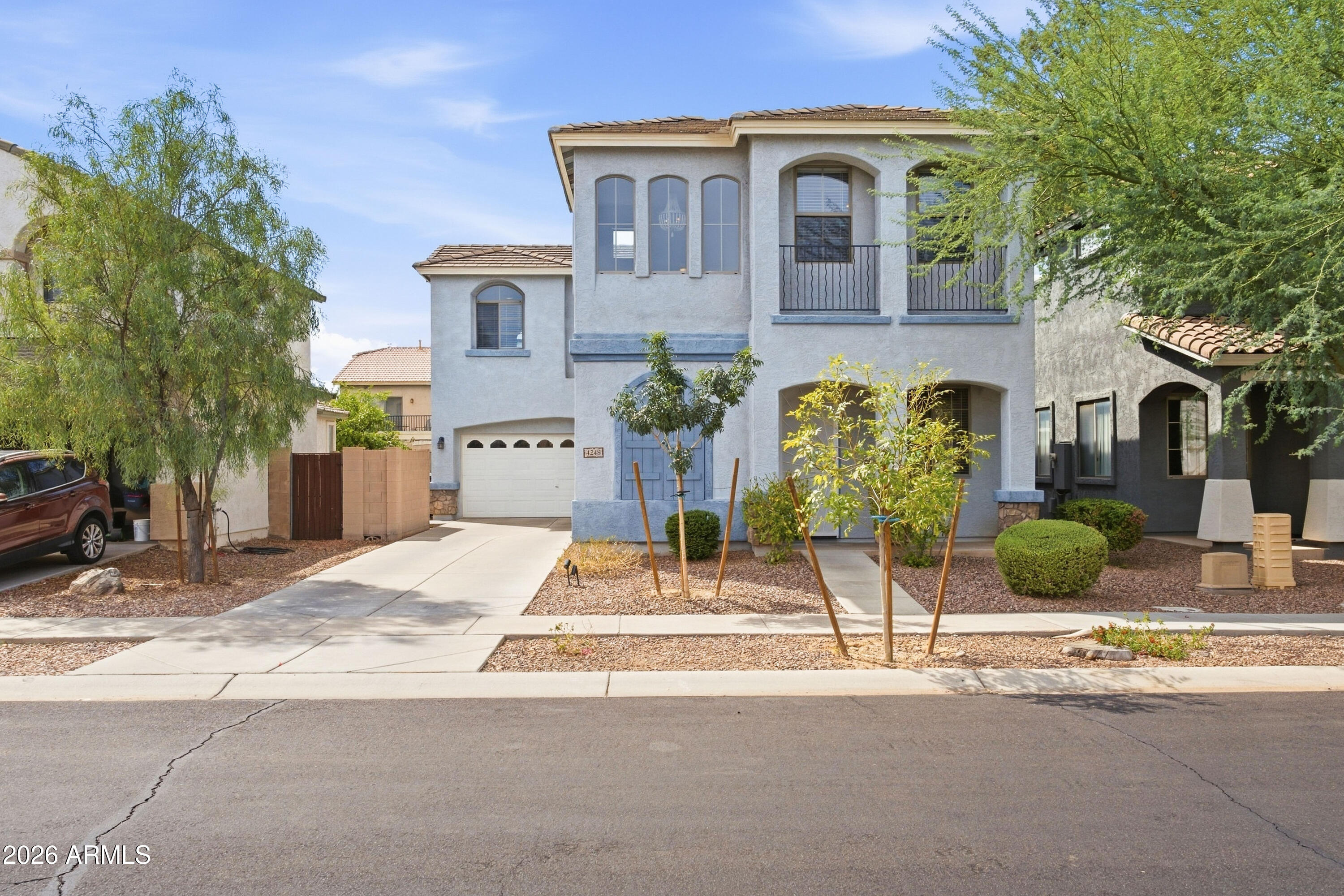 4248 S Mariposa Drive — photo