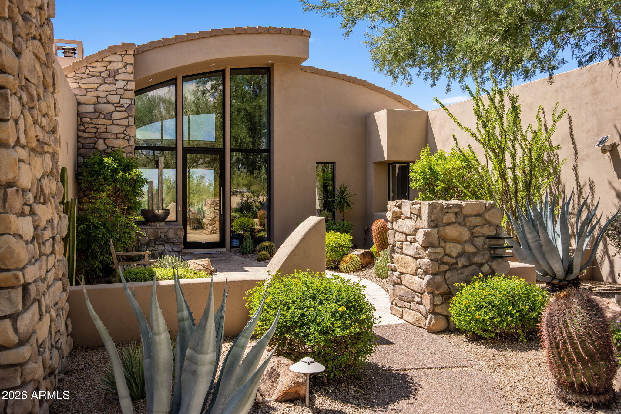 11087 E Harris Hawk Trail — photo