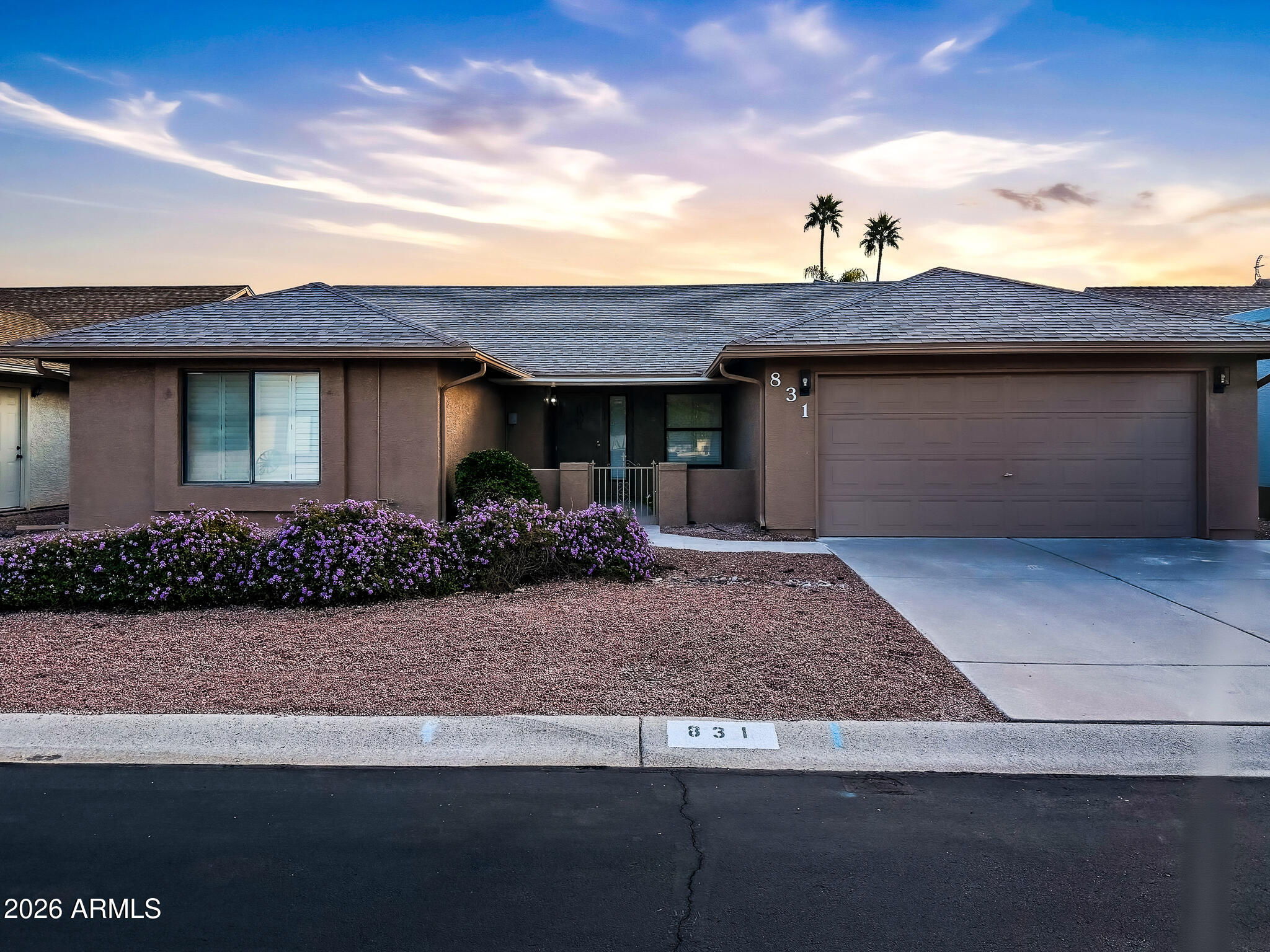 831 S 76th Place — photo