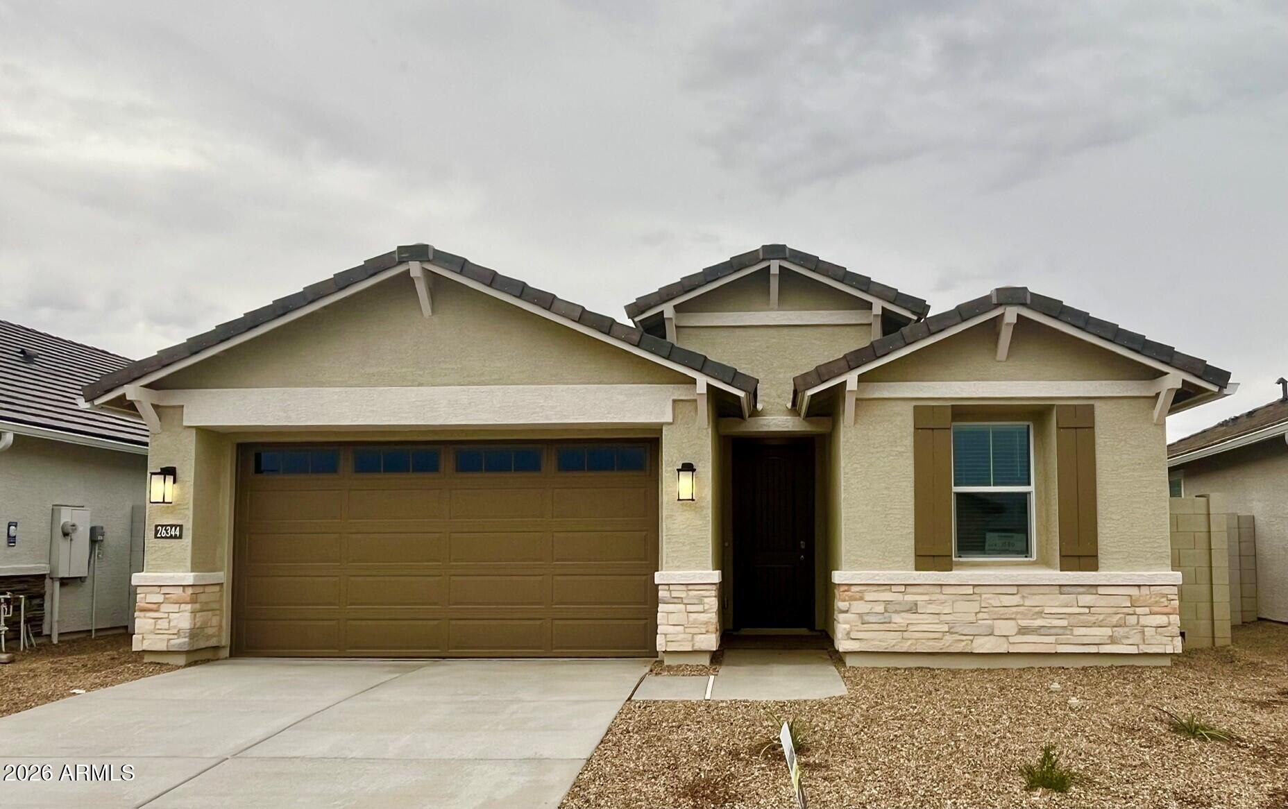 26344 W Crown King Road — photo