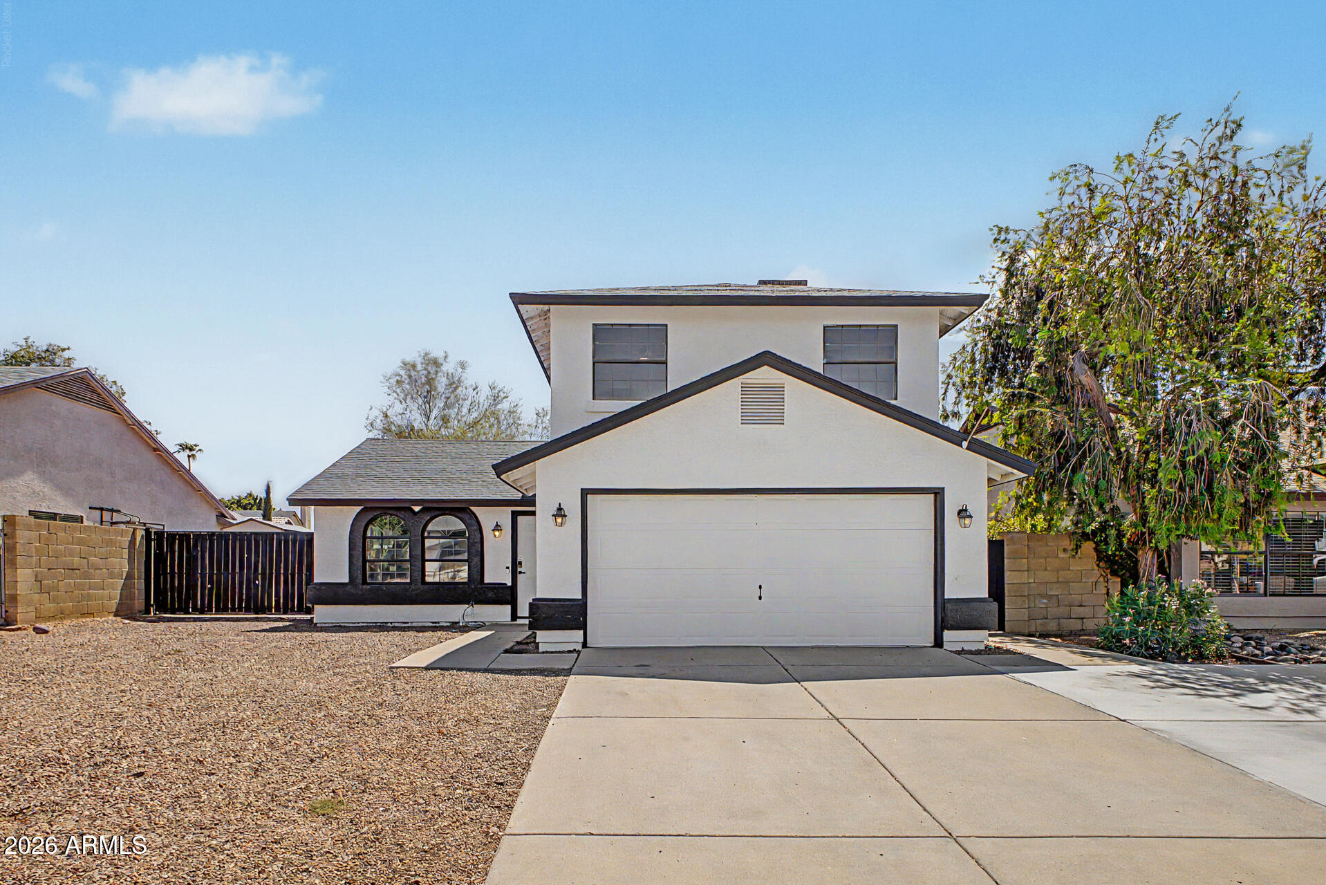 4009 W Misty Willow Lane — photo