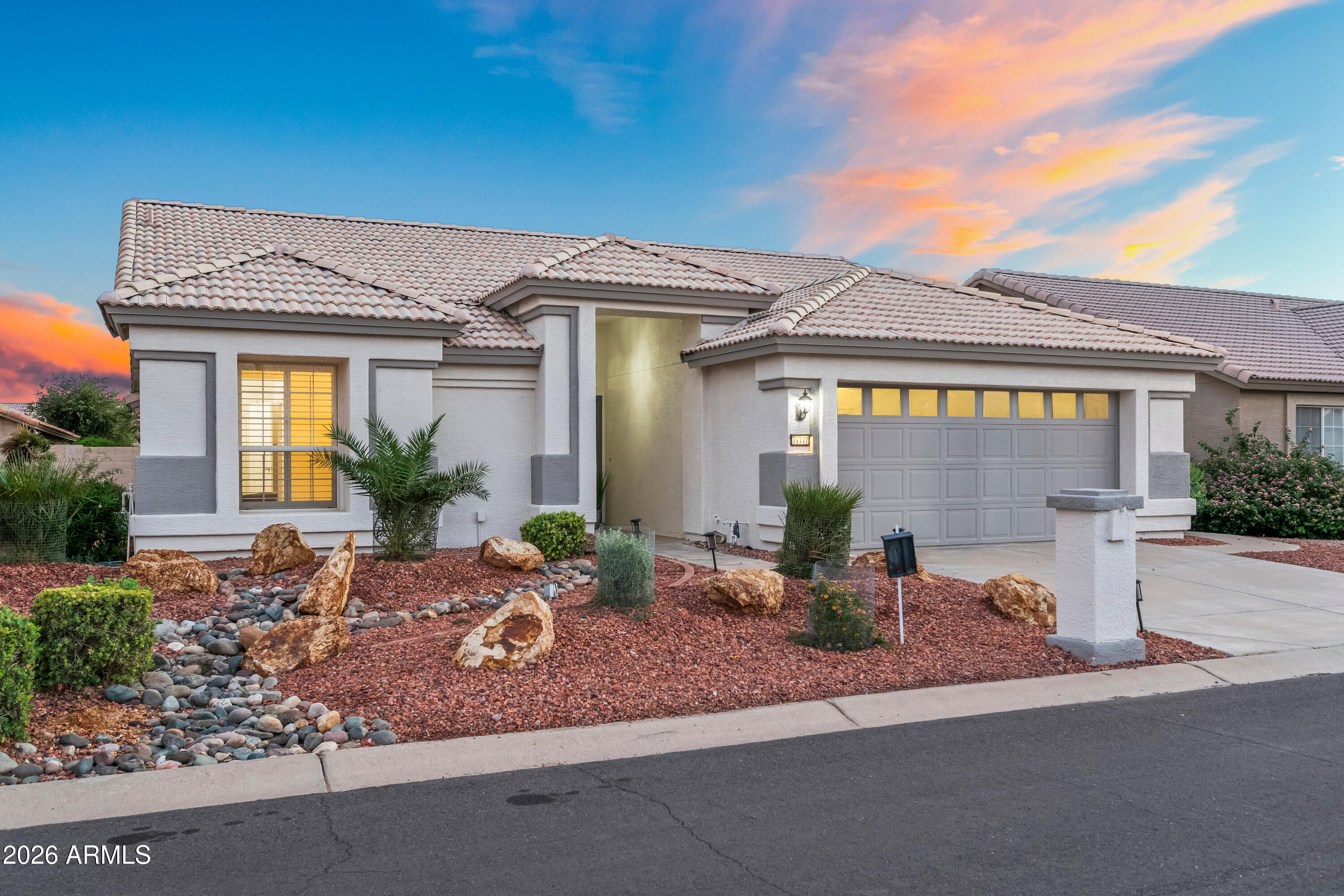 15117 W Vale Drive — photo