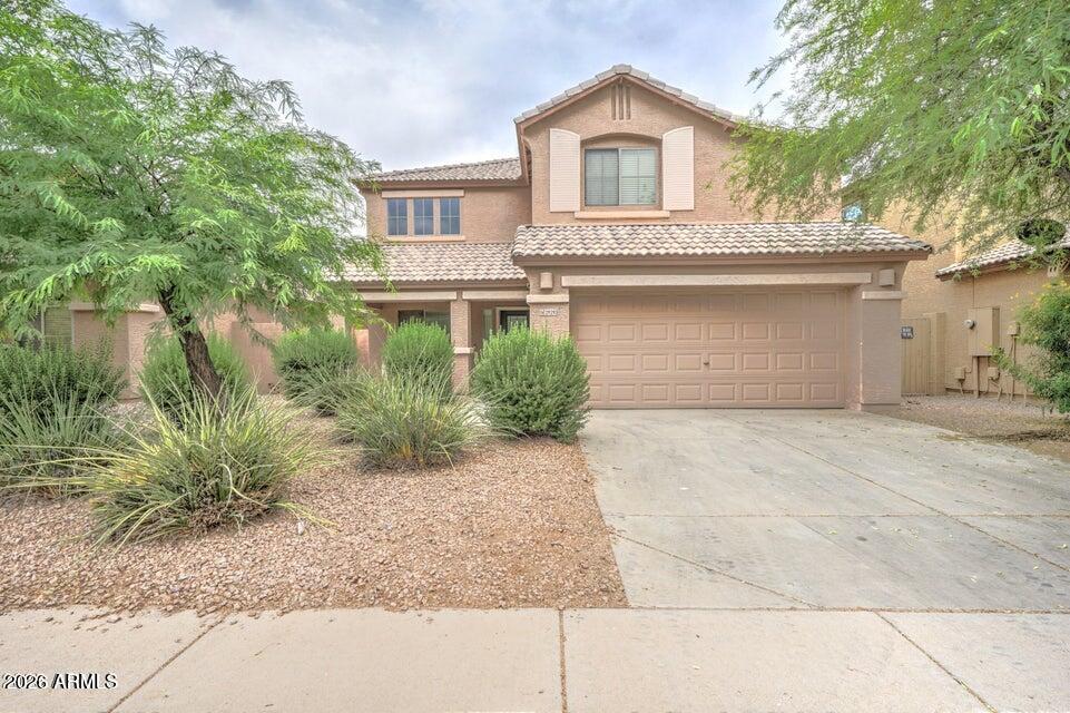 29293 N Yellow Bee Drive — photo