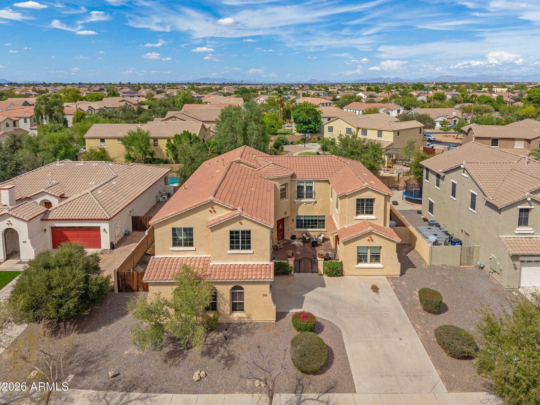 2894 E Janelle Way — photo