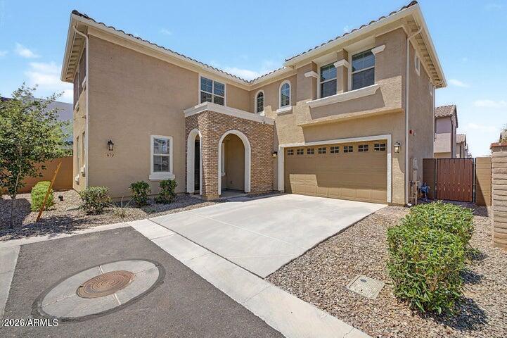 670 S Owl Drive — photo