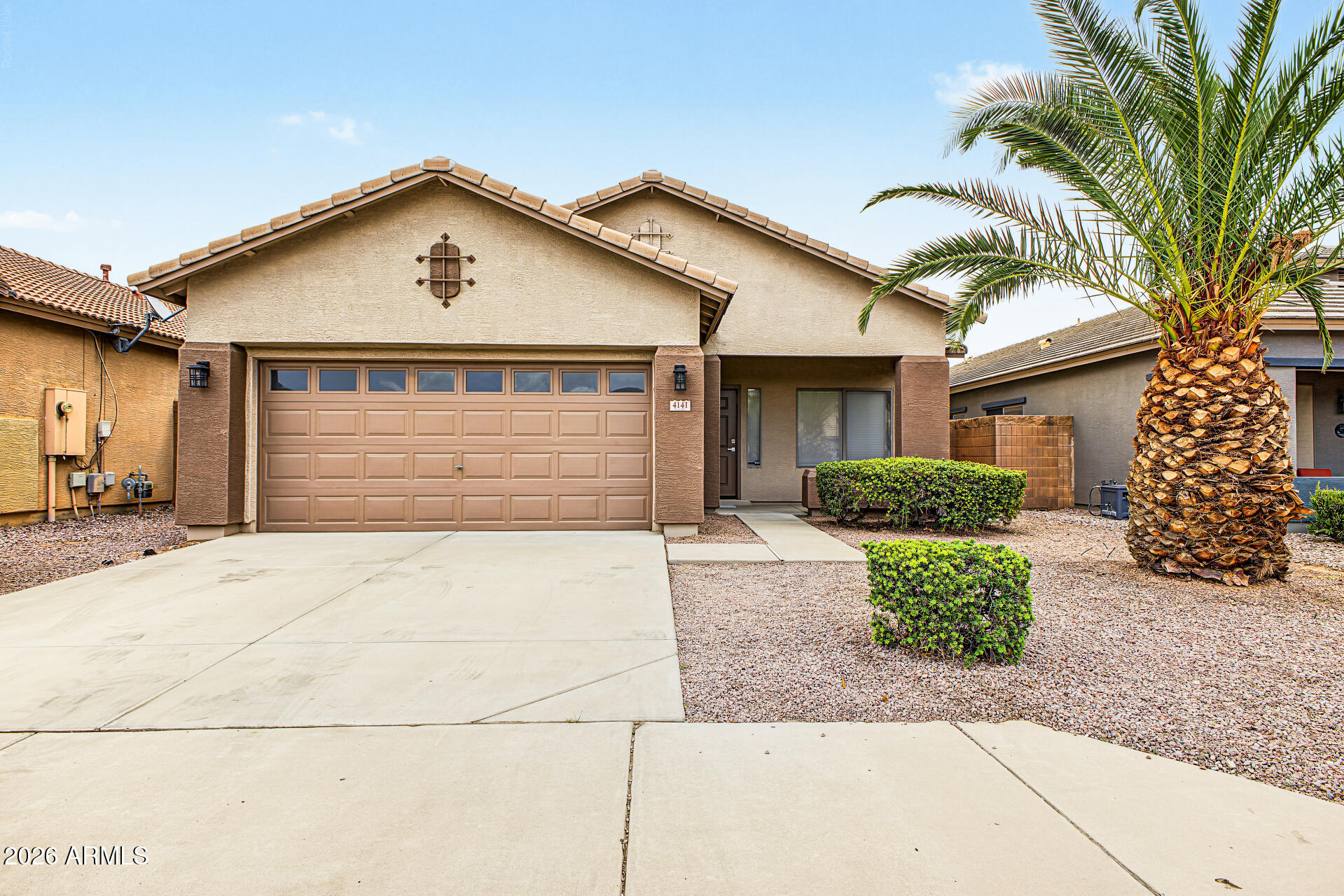4141 N Dania Court — photo