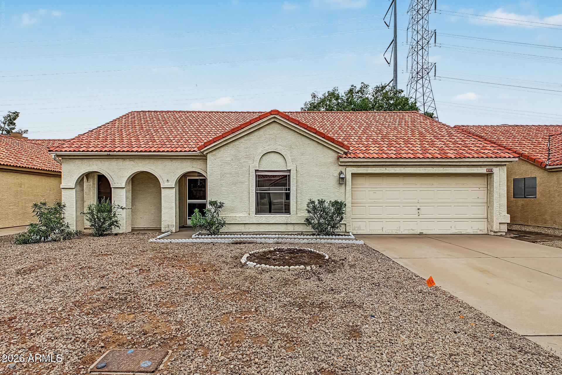 1319 E Mineral Road — photo