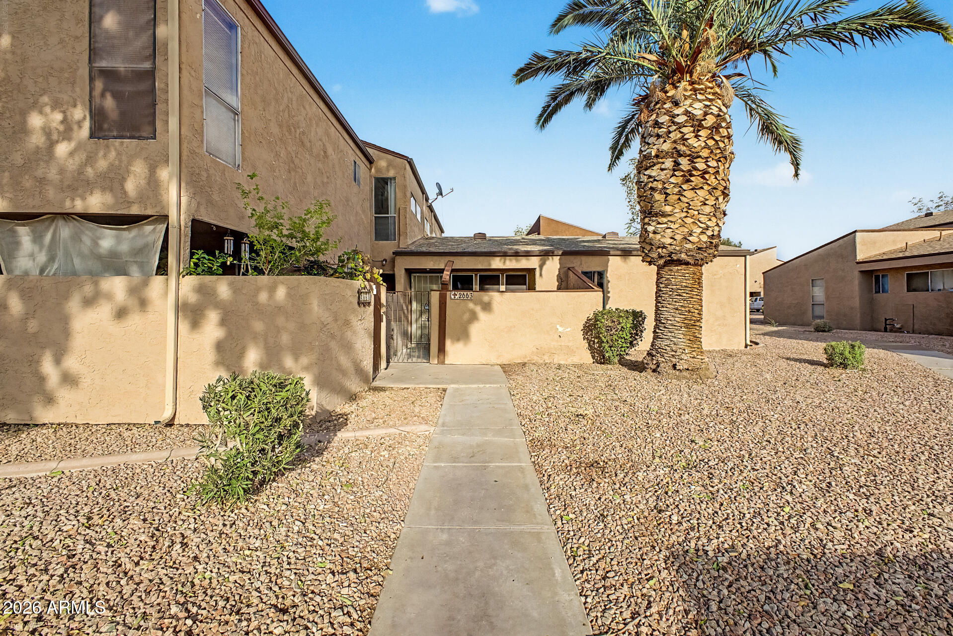 2663 E Silk Oak Drive — photo