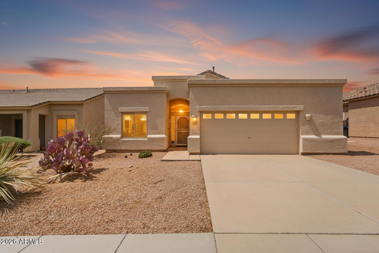 2328 N Tierra Alta Circle — photo