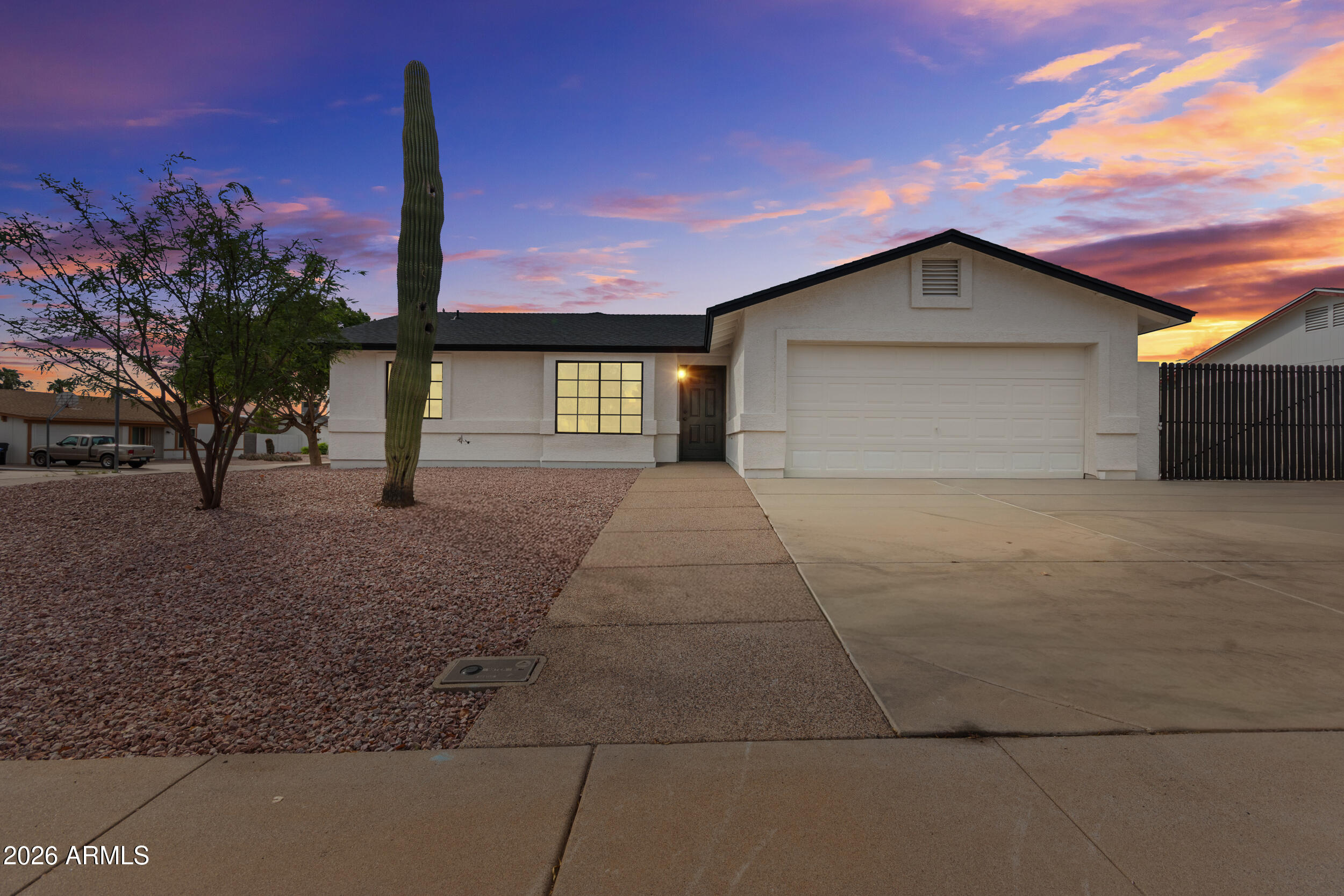 7402 E Halifax Circle, Mesa, AZ 85207 — photo 2
