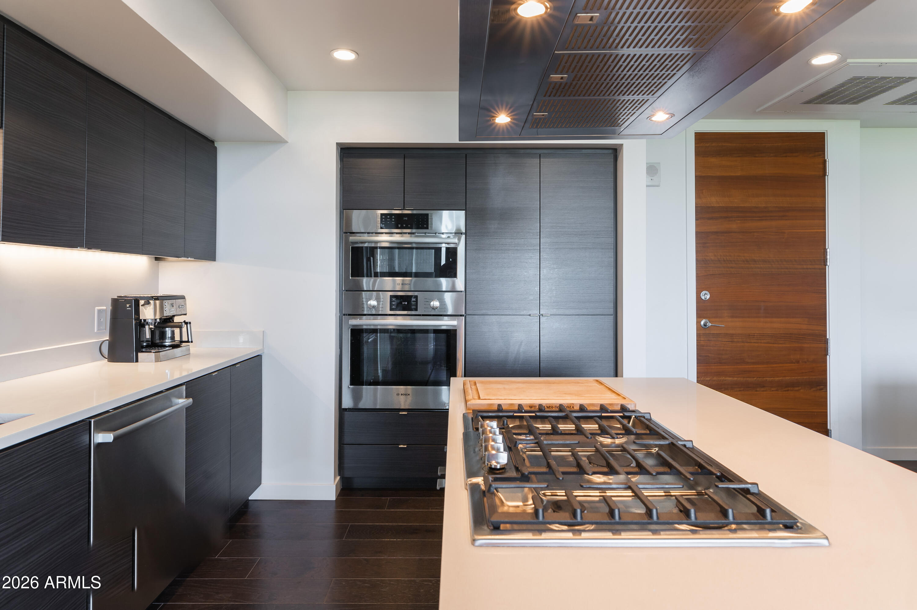 200 W Portland Street 624 — photo
