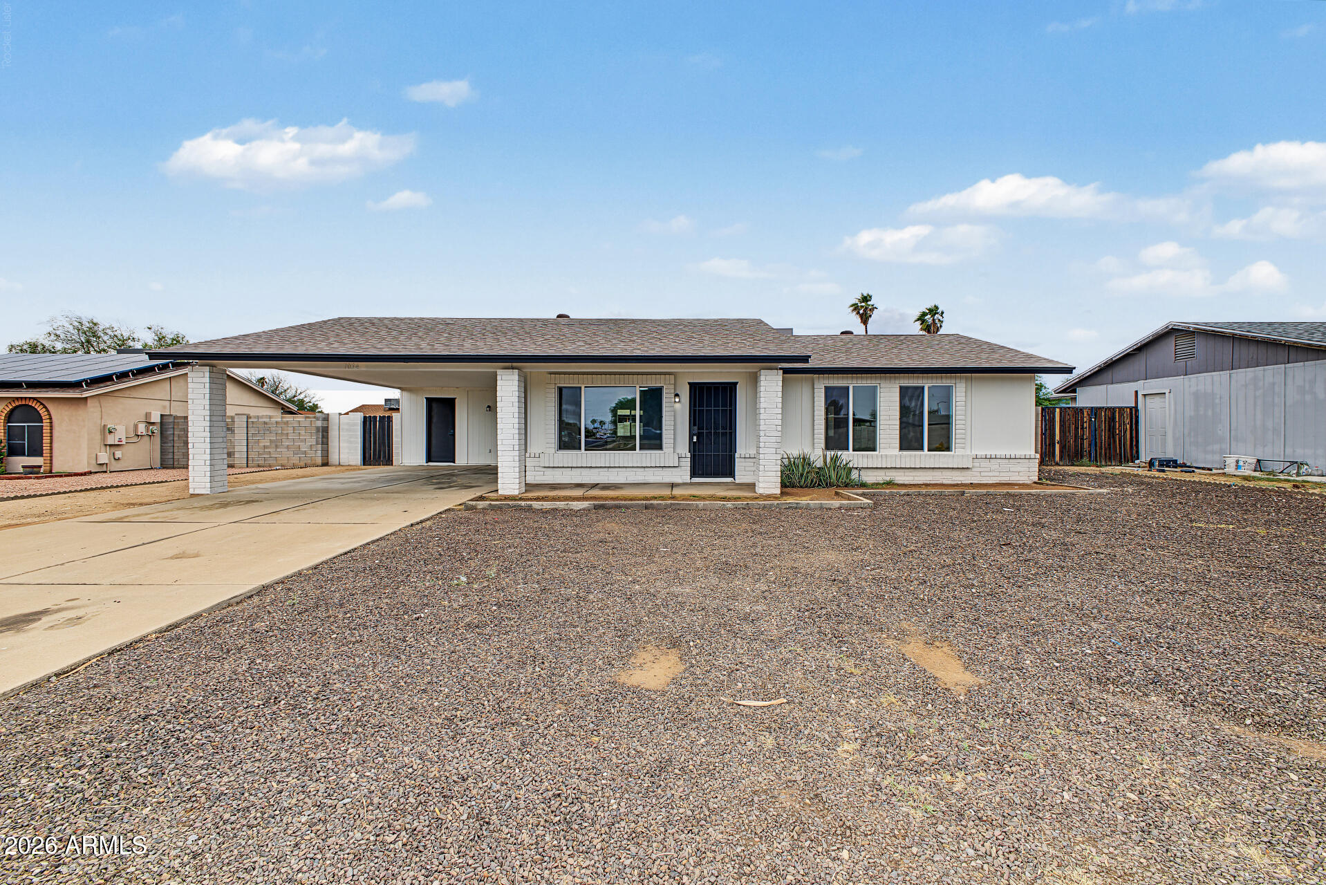 7034 W Palo Verde Avenue — photo