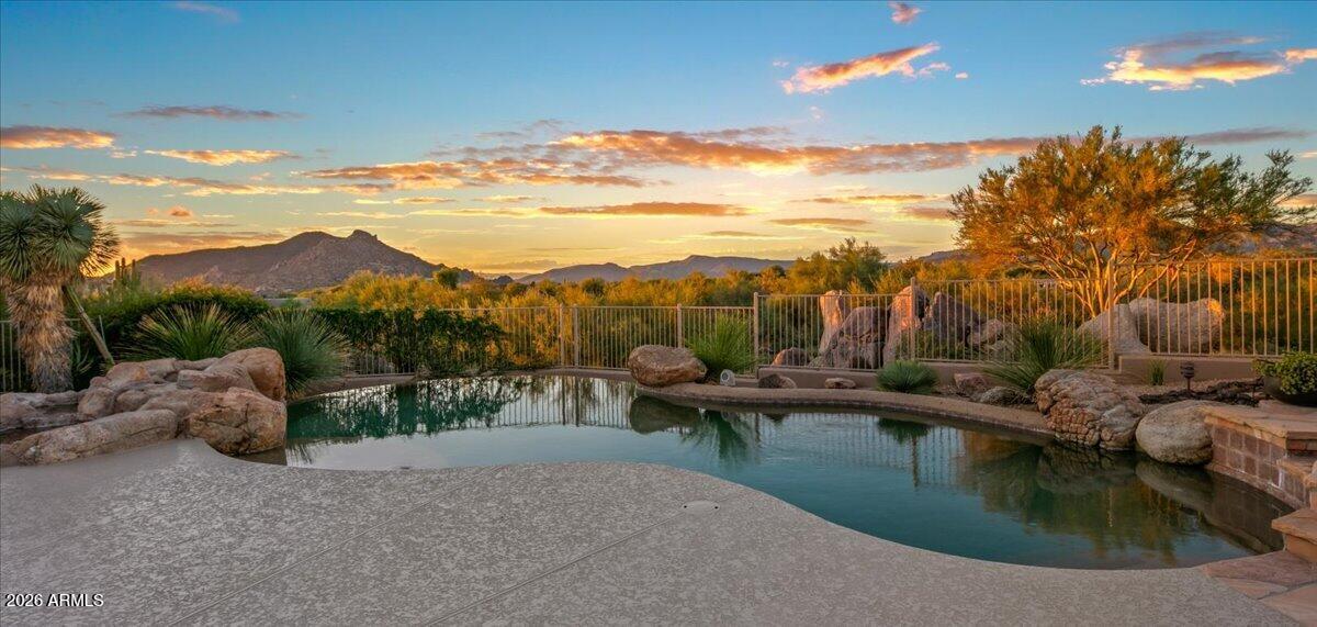 8060 E High Point Drive — photo