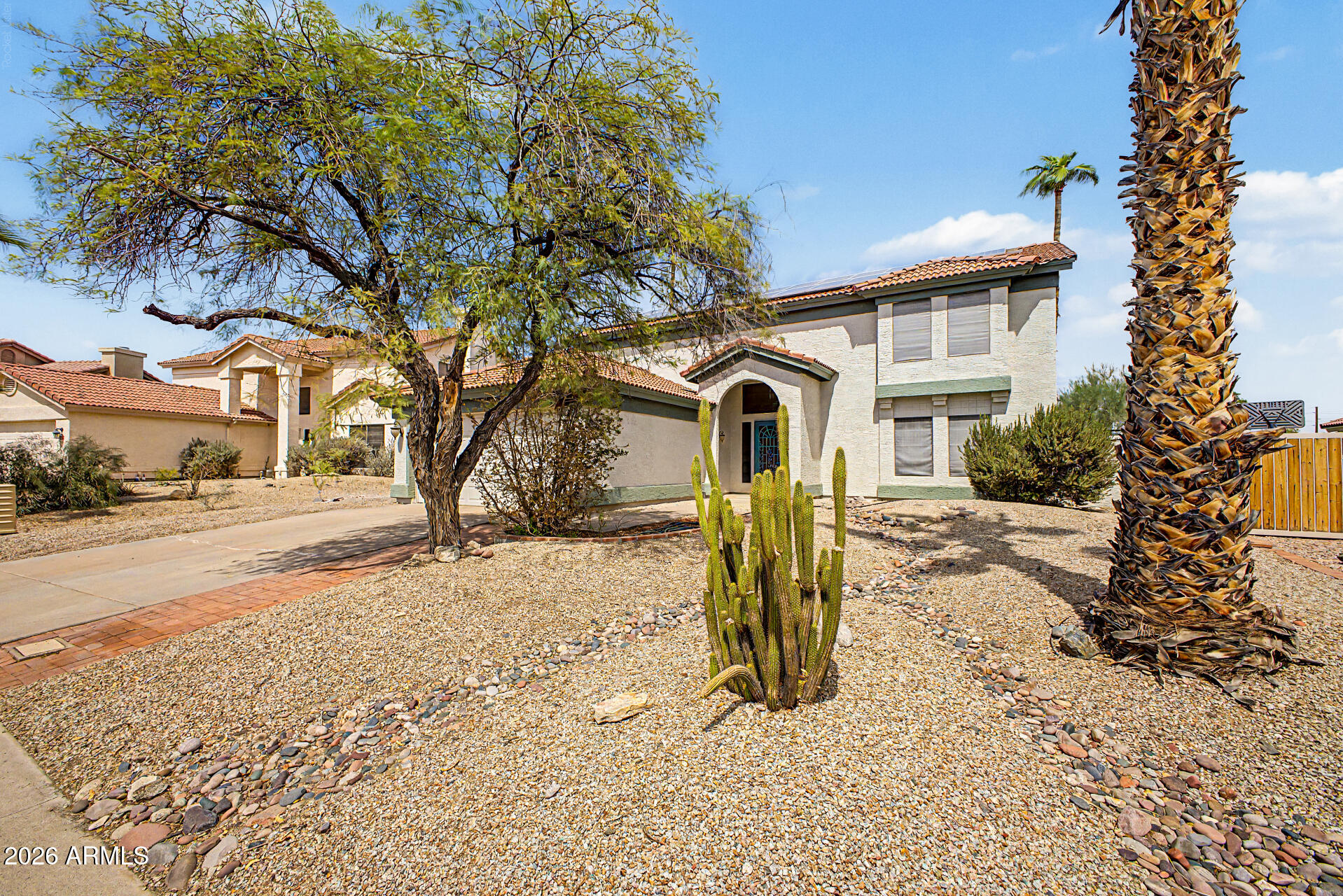3922 E Goldfinch Gate Lane — photo