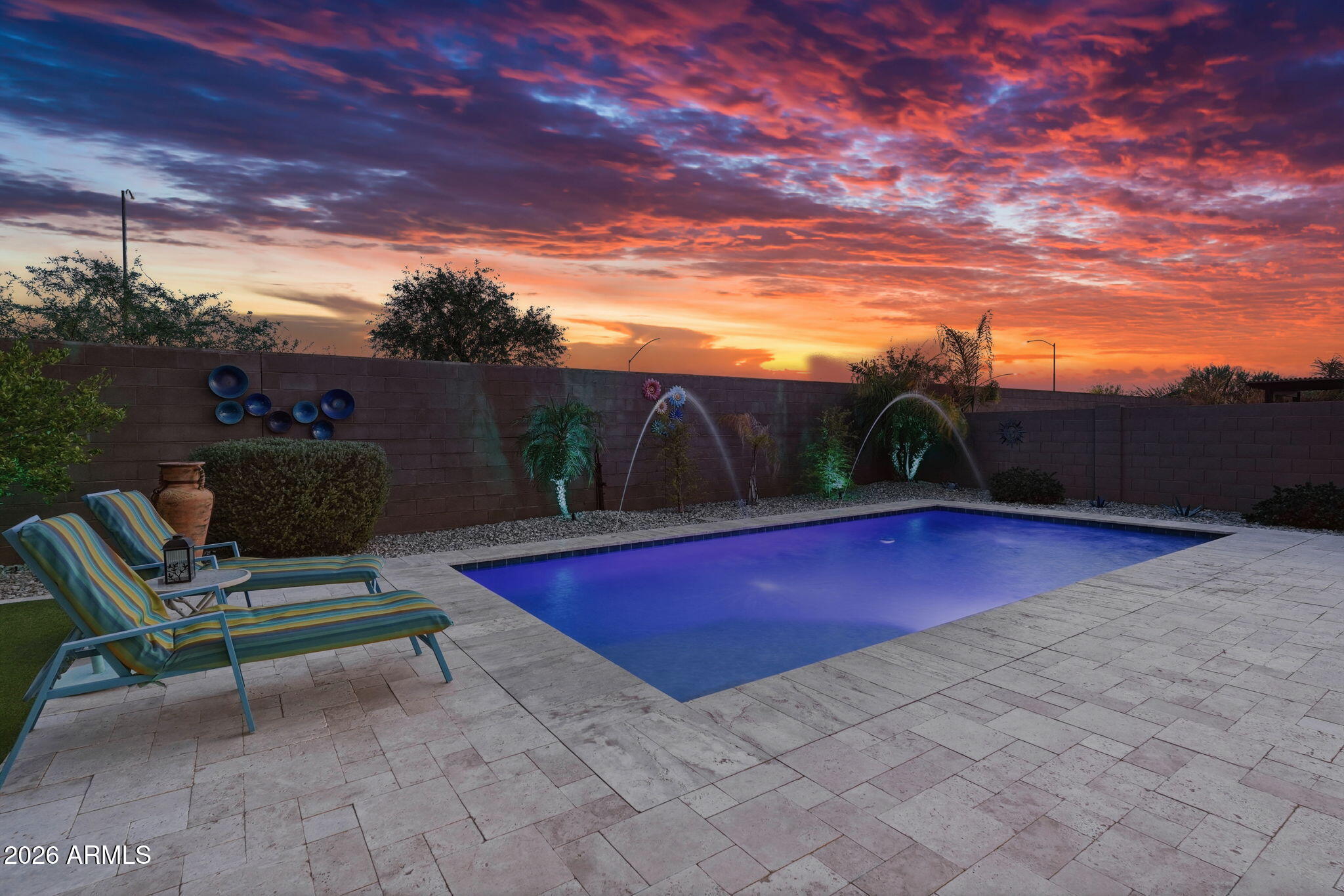 7373 W Spur Drive — photo