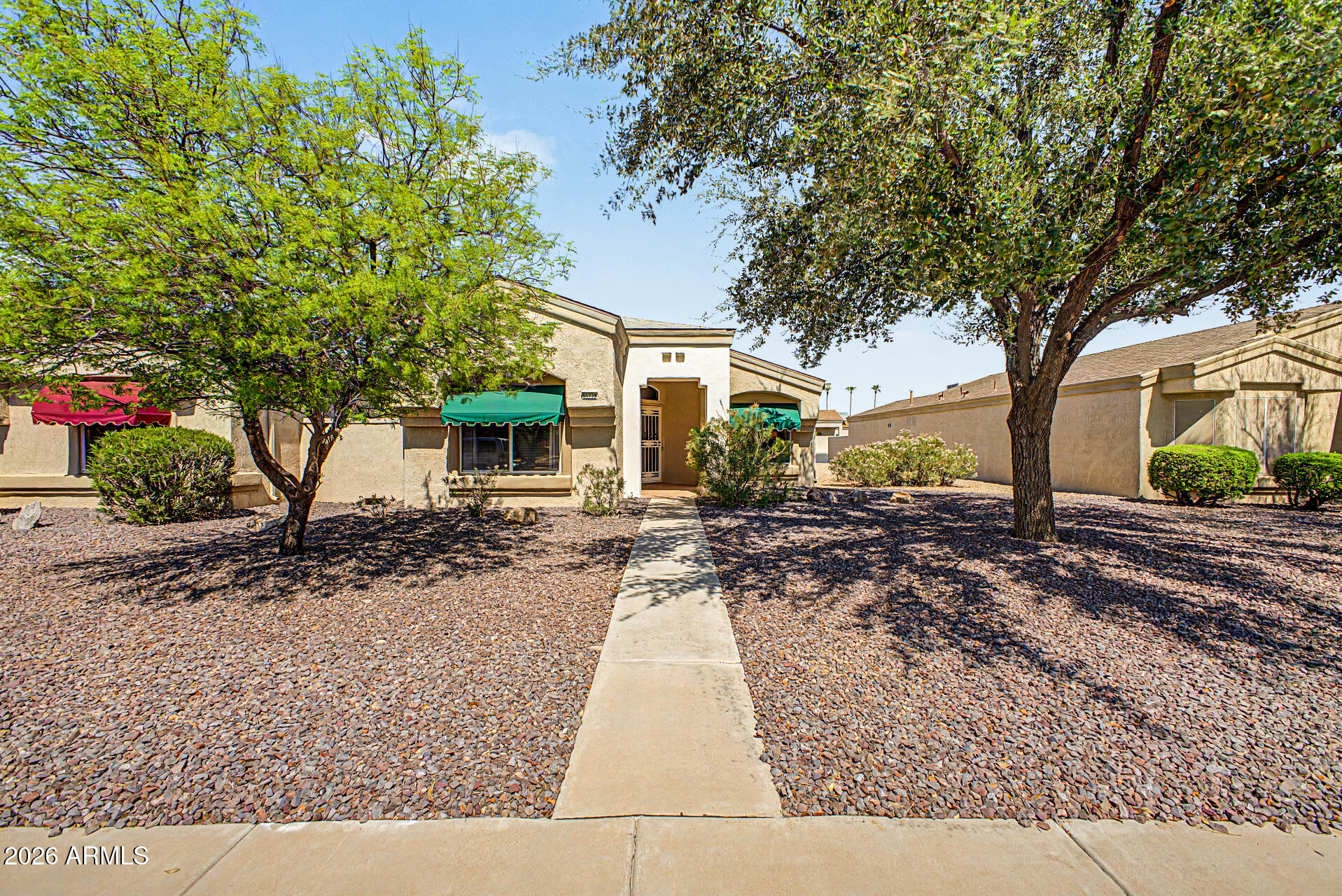 21759 N Verde Ridge Drive — photo