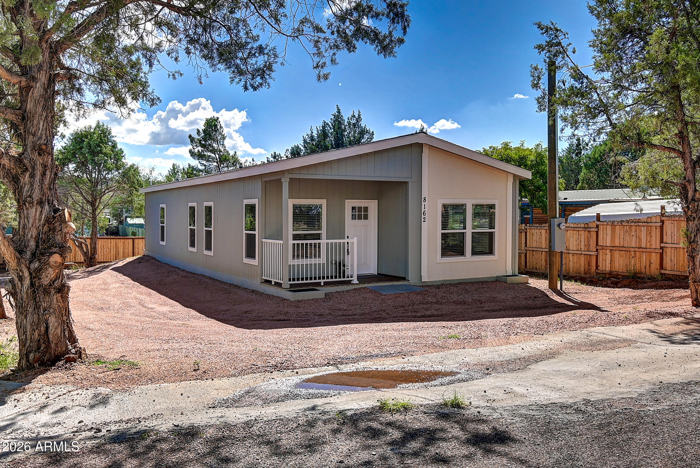 8162 W Apache Drive — photo