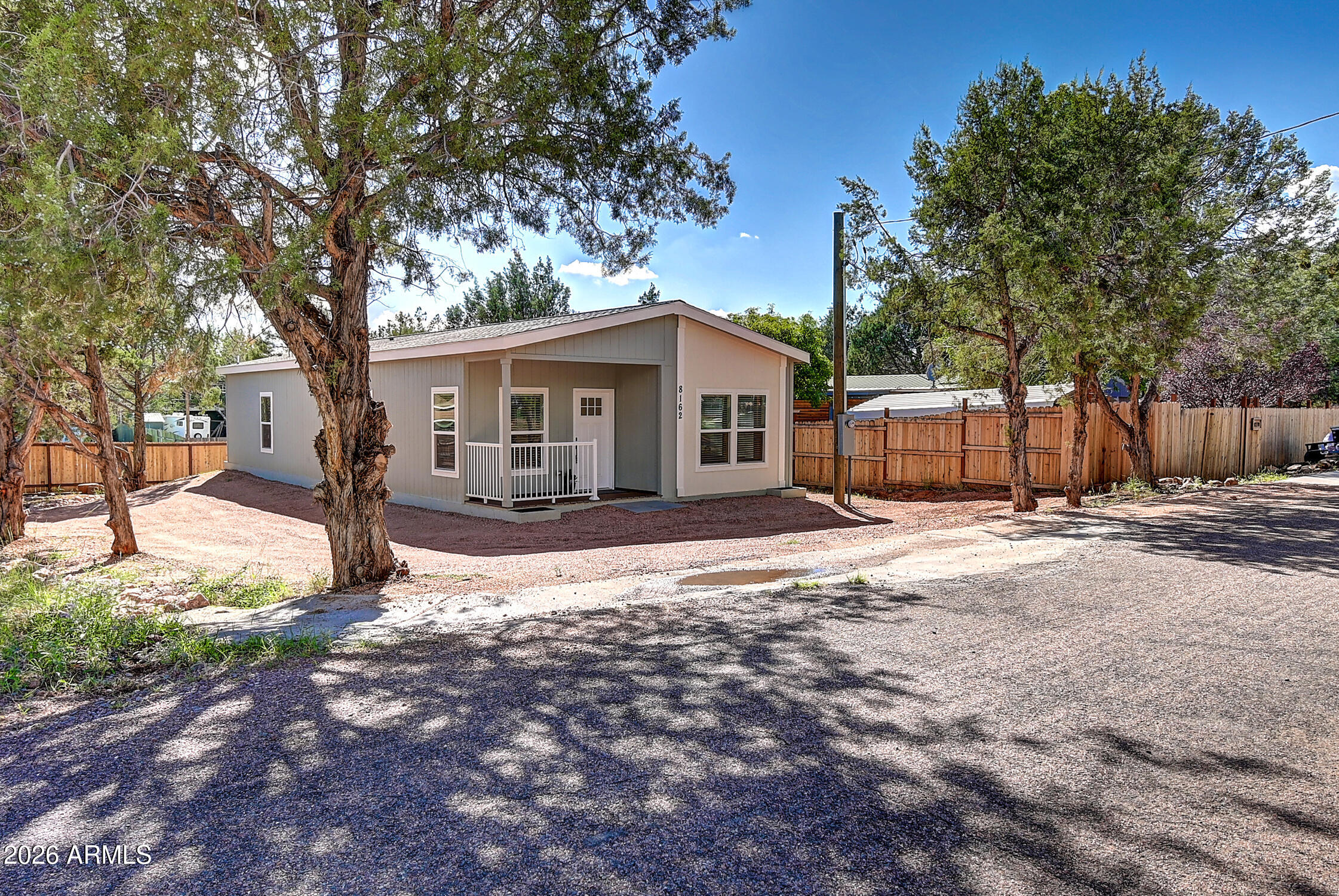 8162 W Apache Drive, Payson, AZ 85541 — photo 2