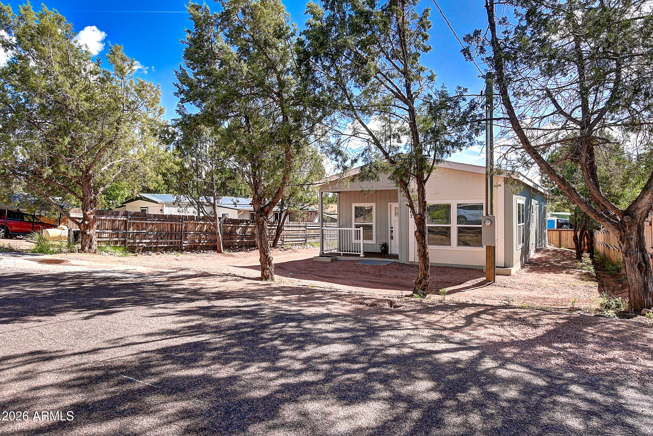 8162 W Apache Drive, Payson, AZ 85541 — photo 3