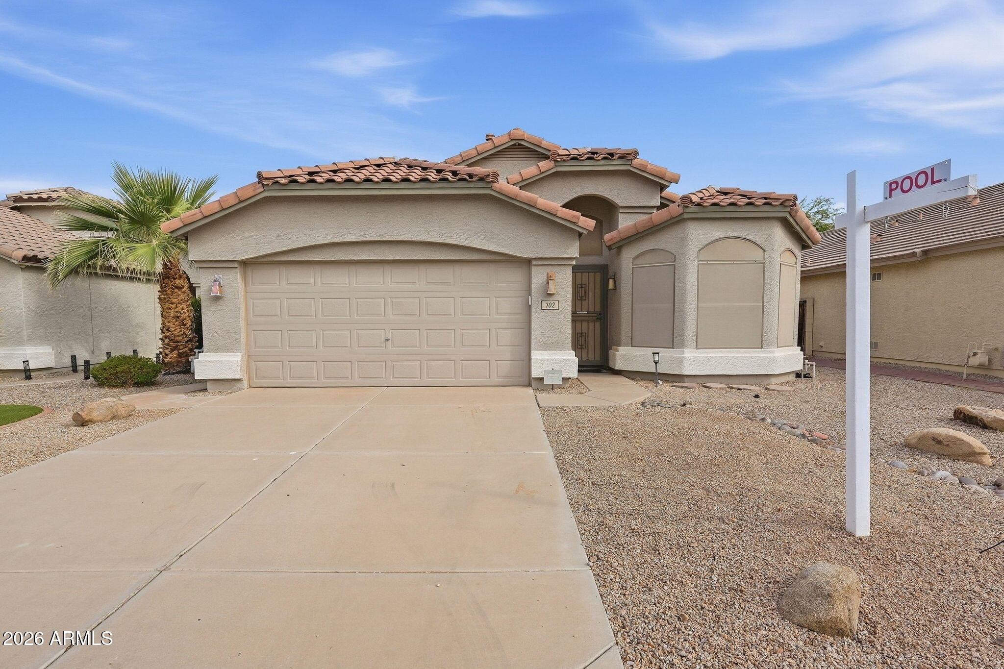 702 E Kyle Drive — photo