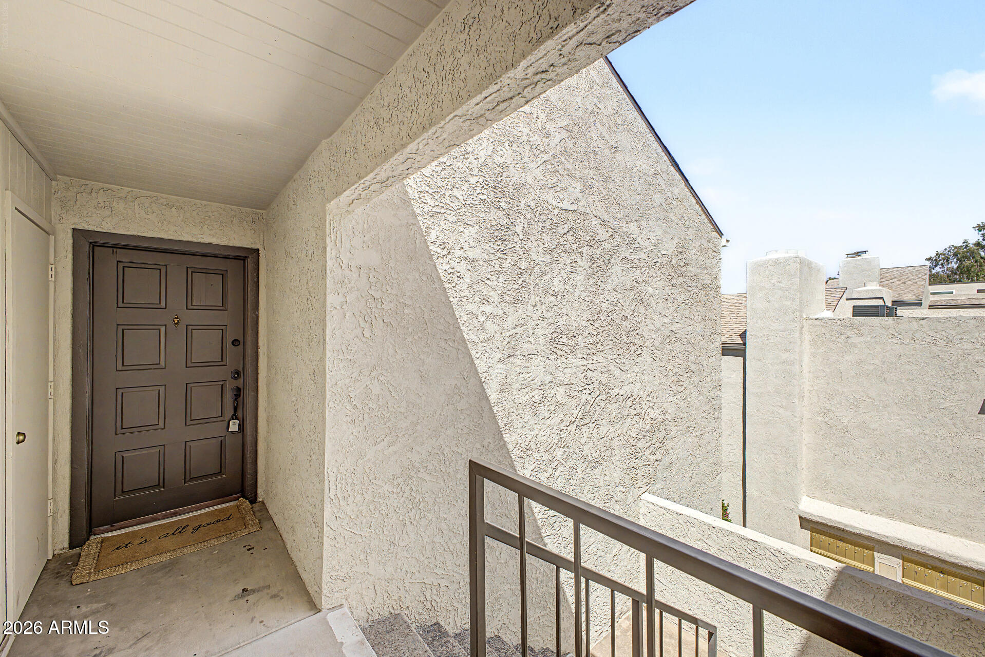 7502 E Thomas Road 301 — photo