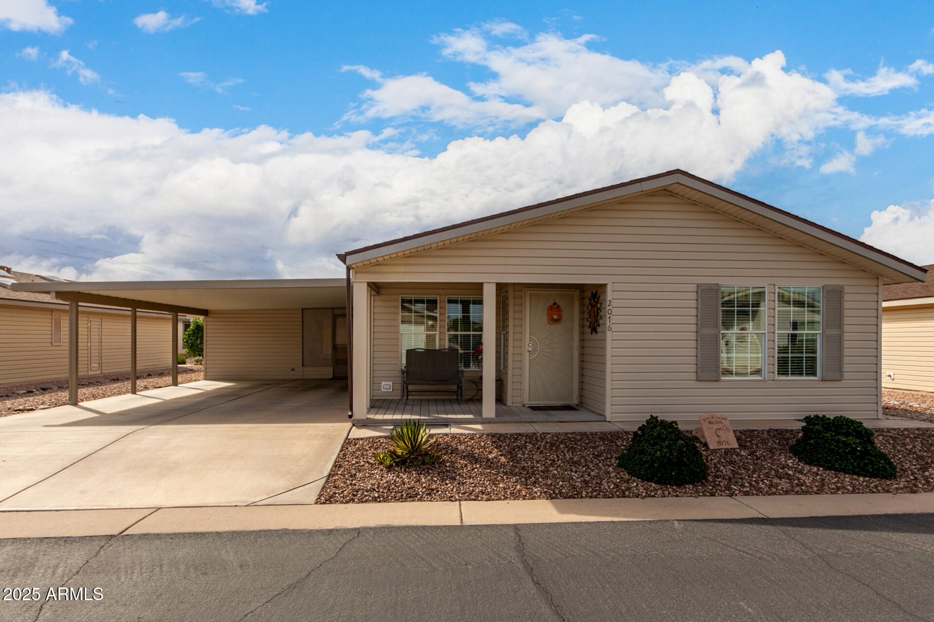 3301 S Goldfield Road 2076 — photo